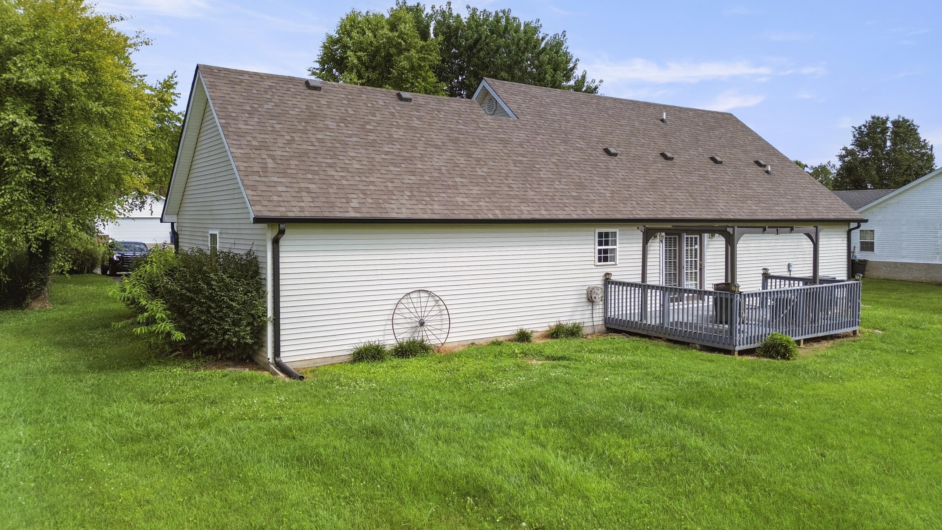 134 Hearthside Drive