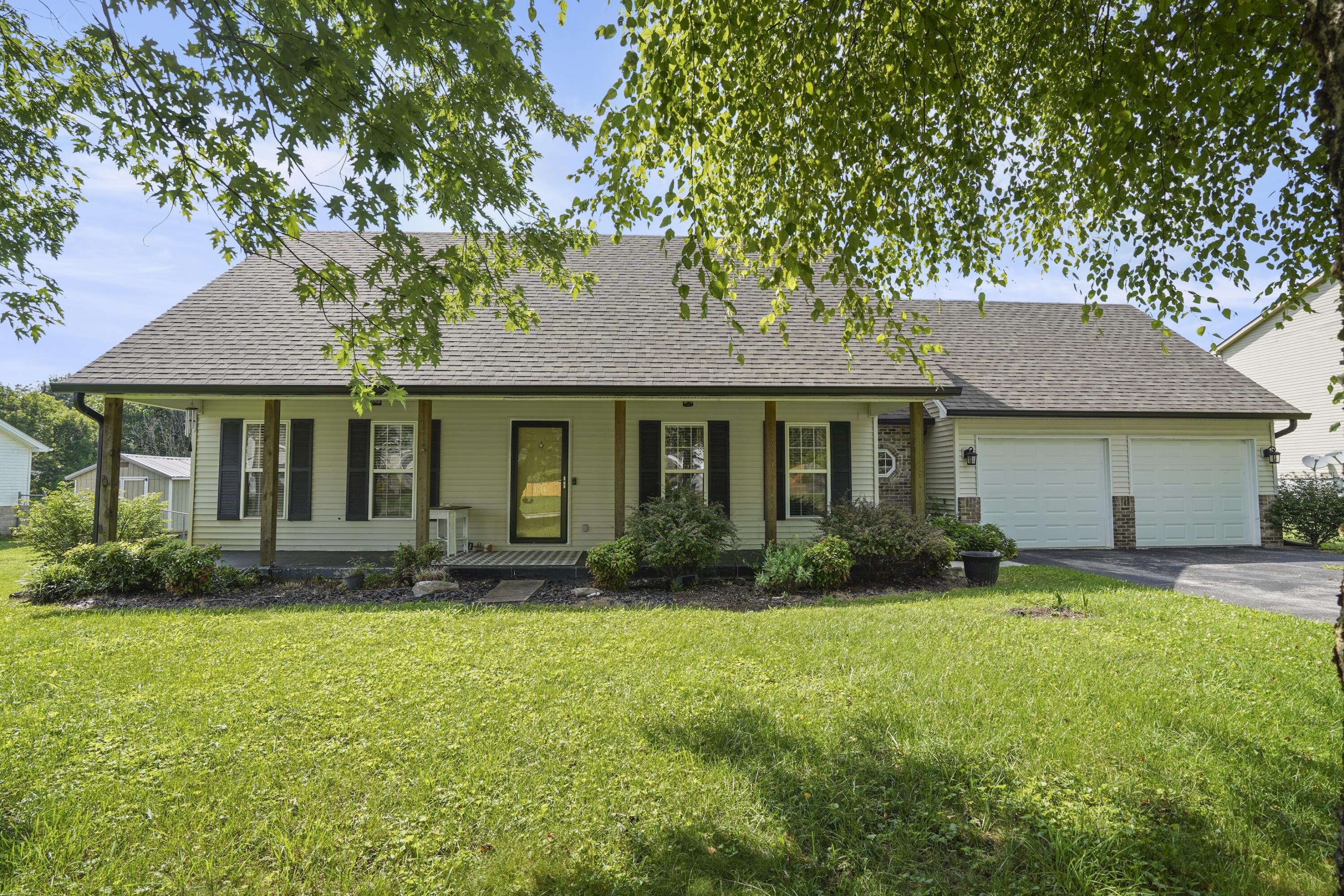 134 Hearthside Drive