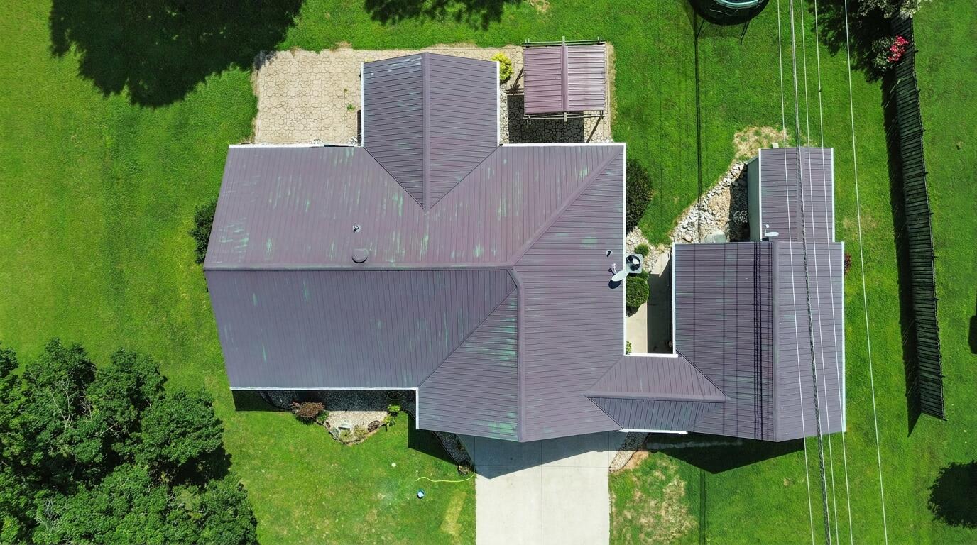 393 Summer Hill Drive