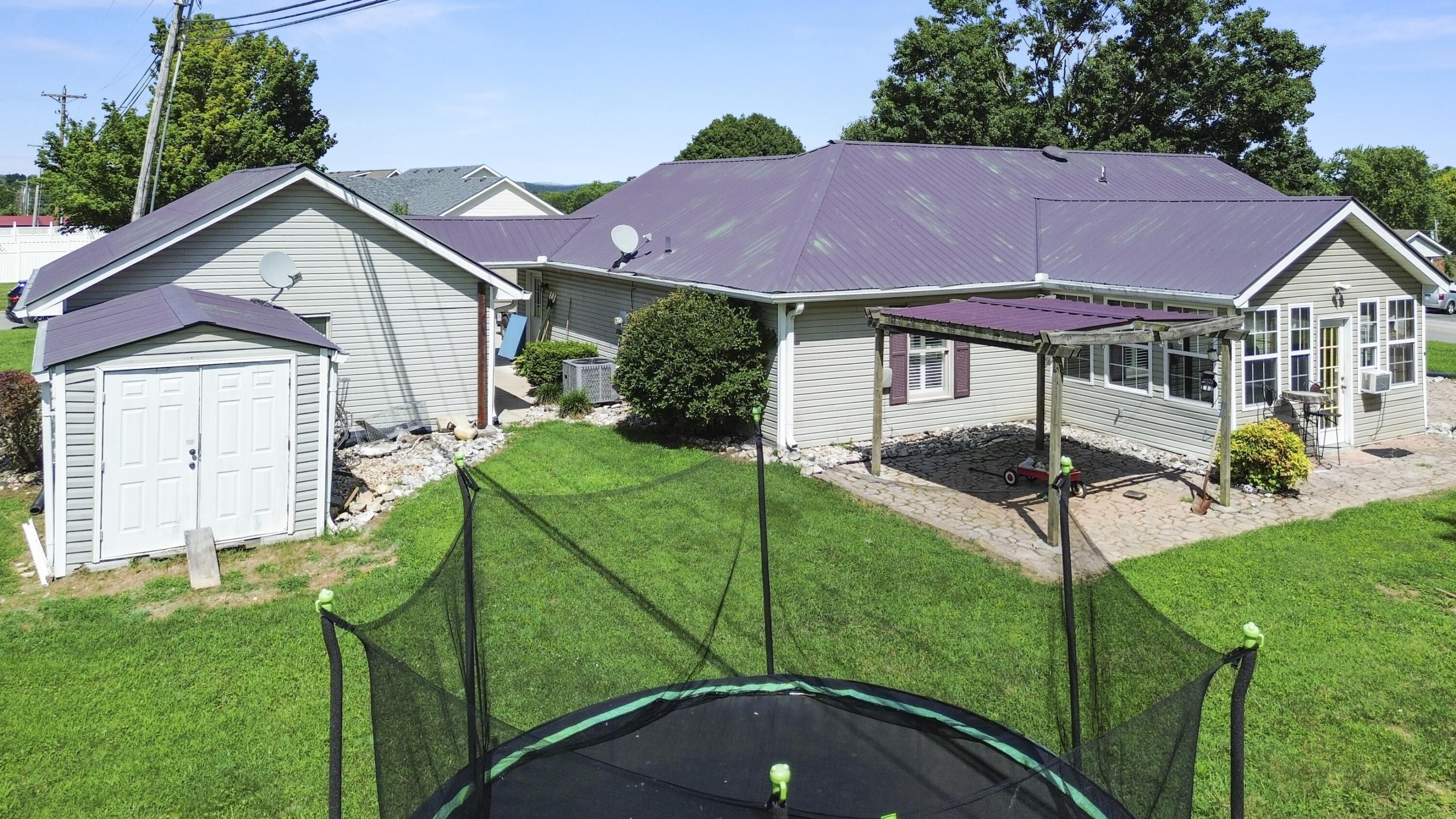 393 Summer Hill Drive