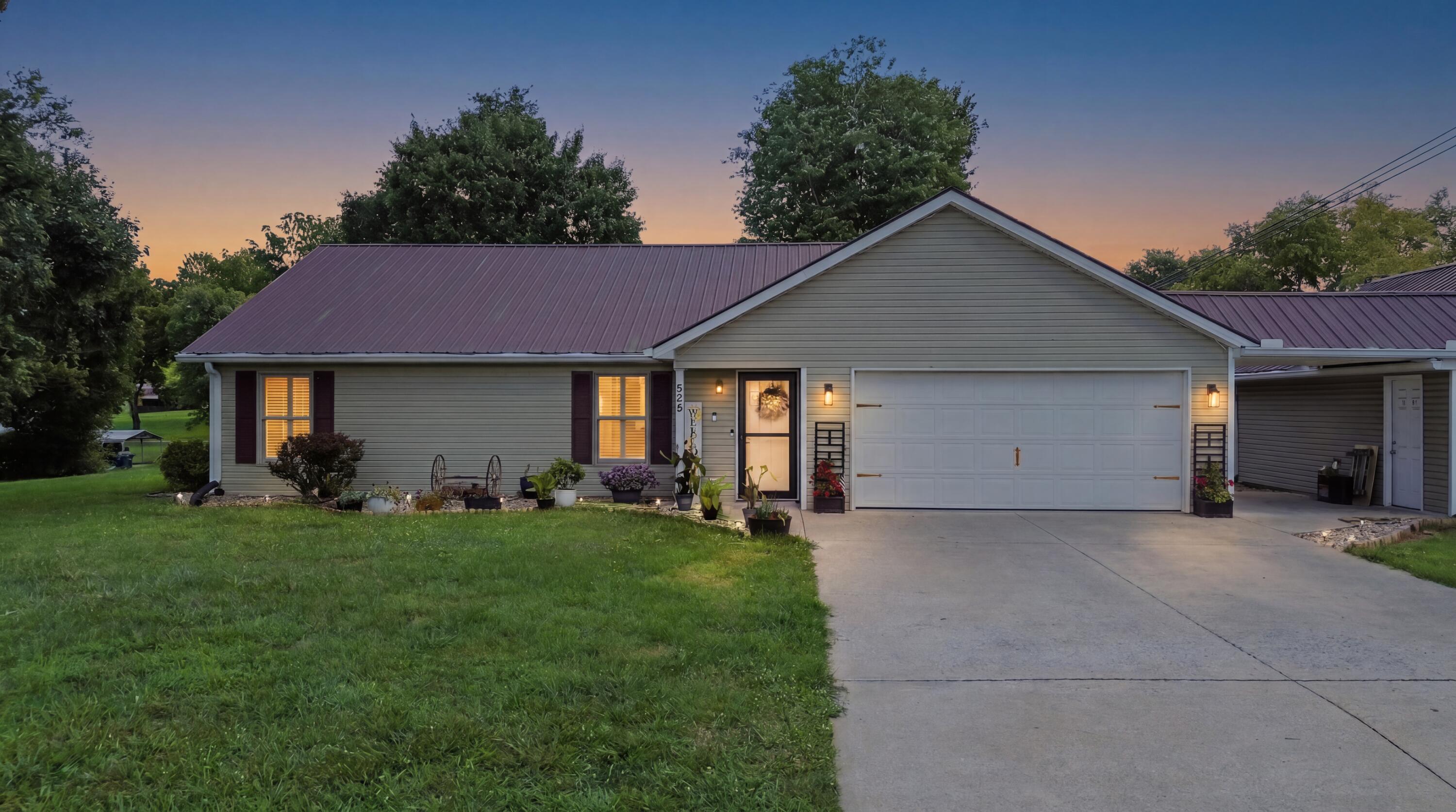 393 Summer Hill Drive
