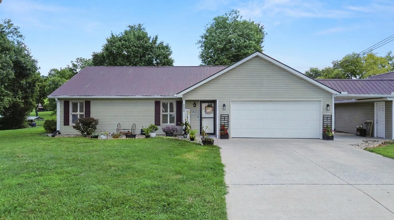 393 Summer Hill Drive