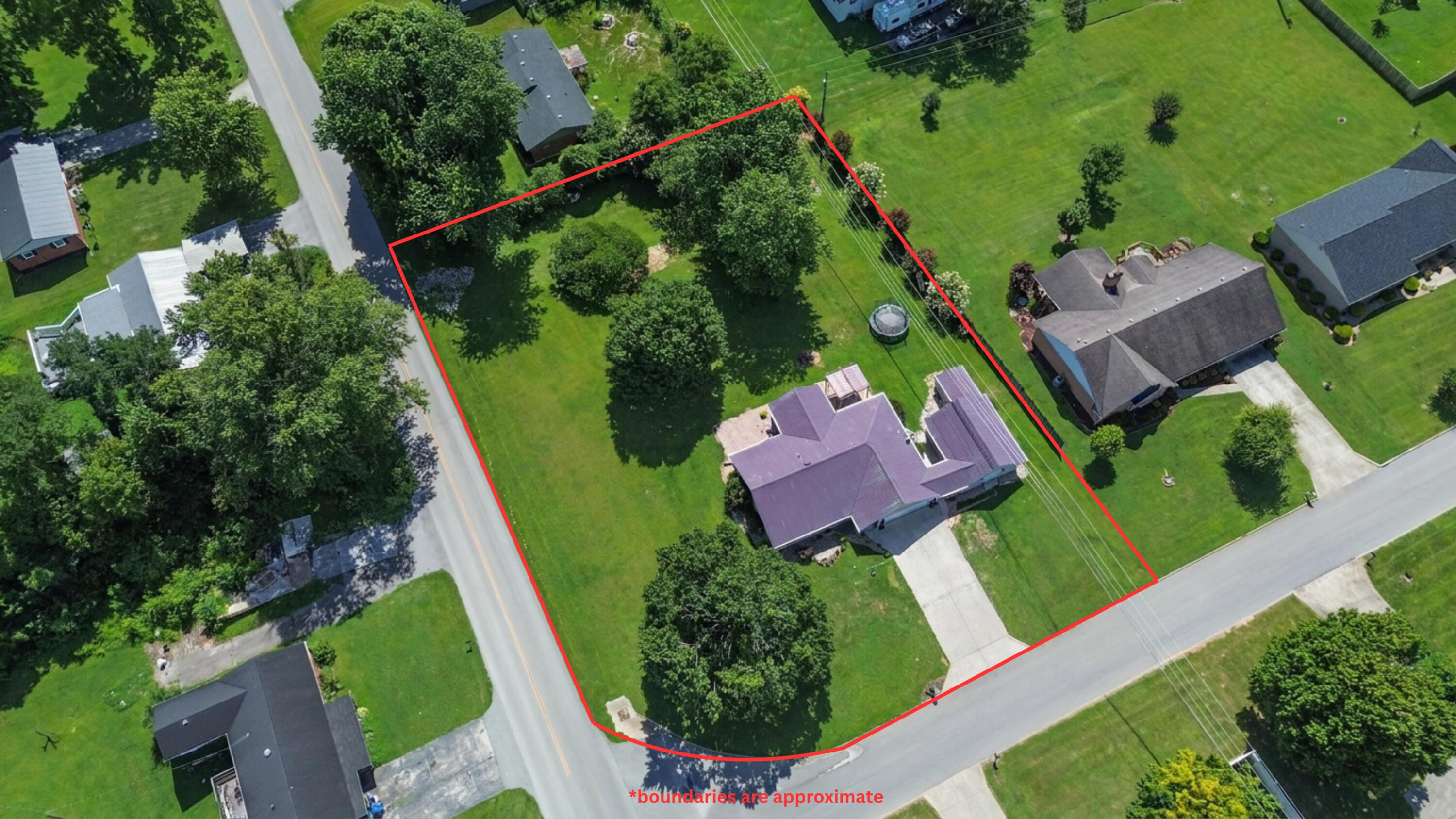 393 Summer Hill Drive
