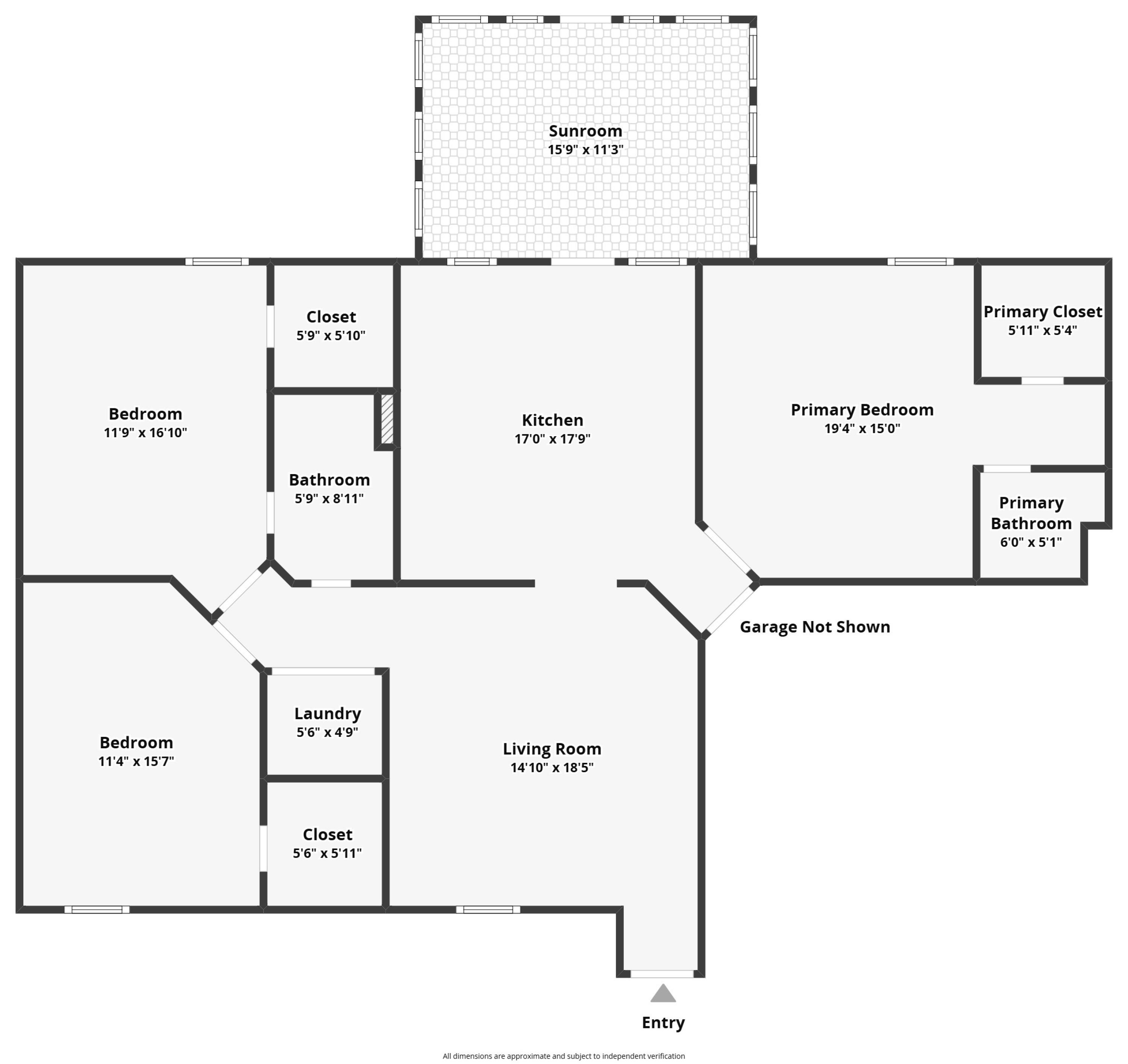 393 Summer Hill Drive