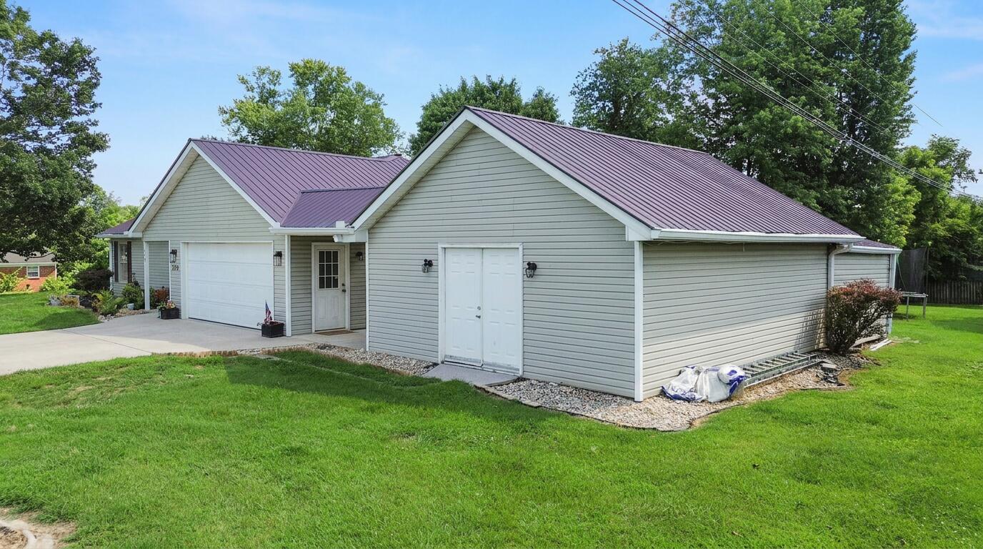 393 Summer Hill Drive