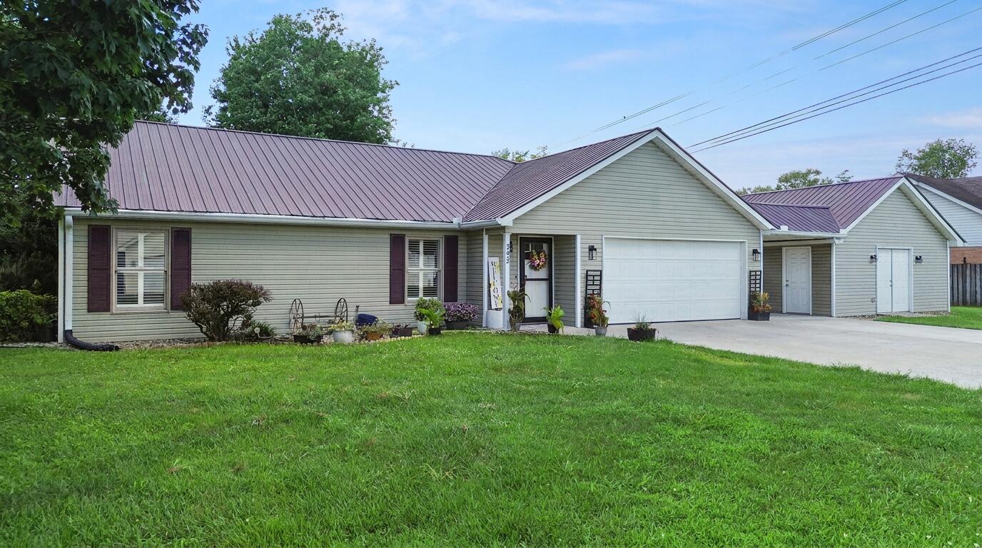 393 Summer Hill Drive