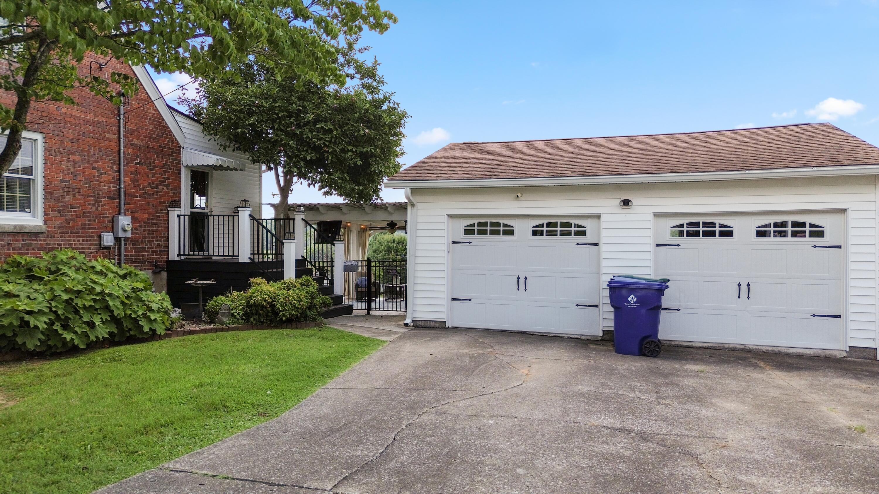 507 Newton Street