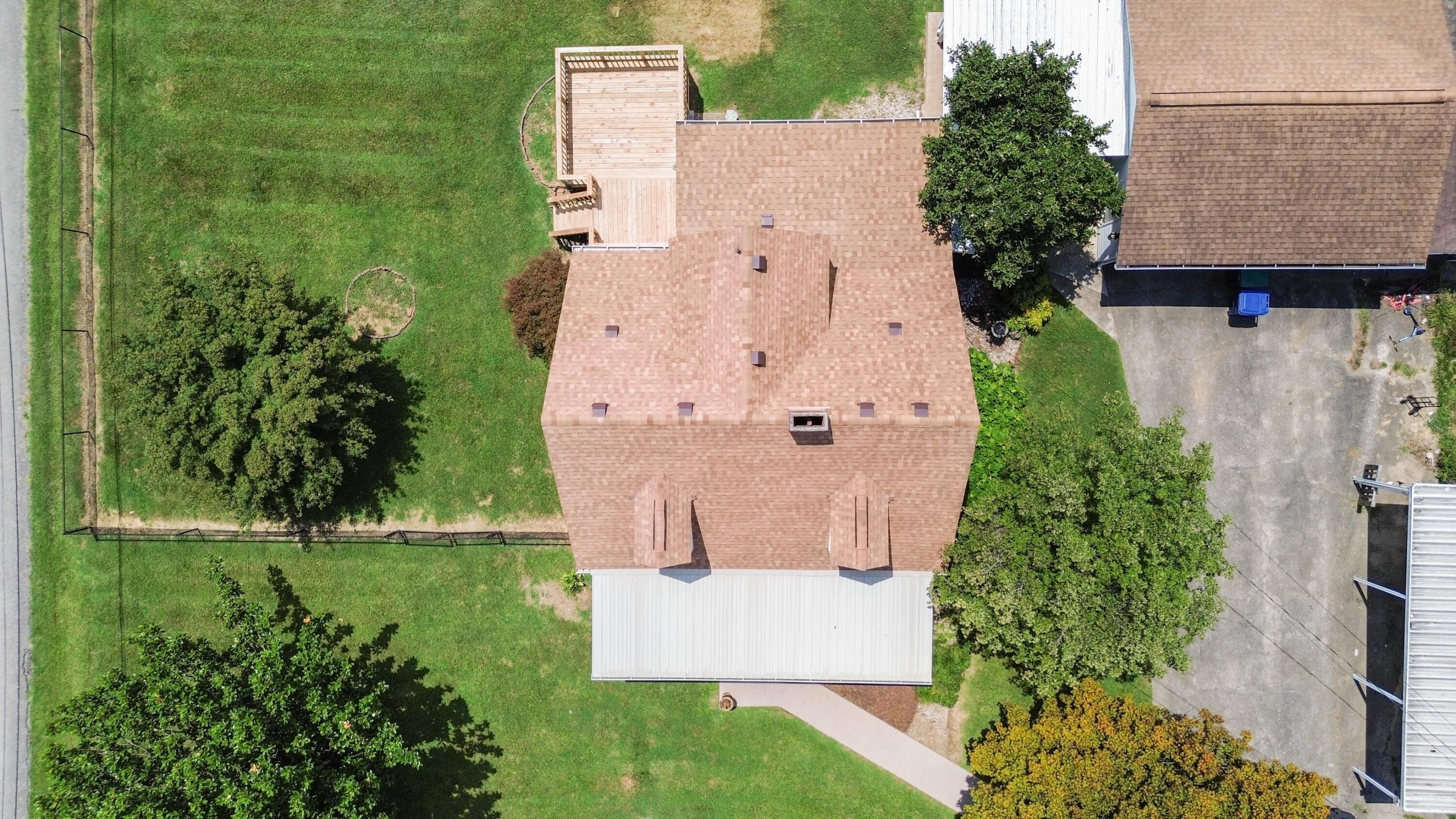 507 Newton Street