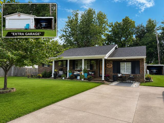 5006 Beechwood Drive