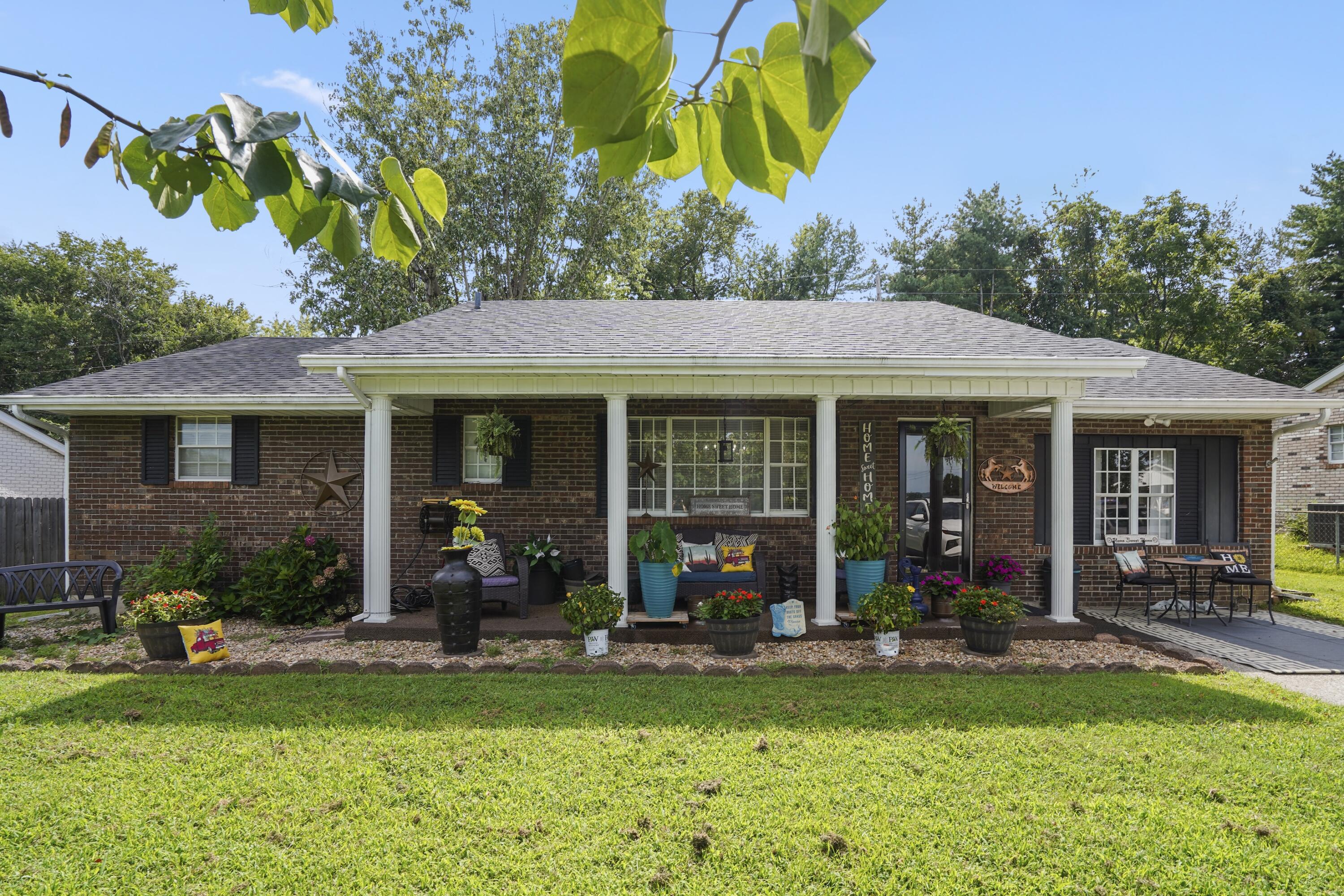5006 Beechwood Drive