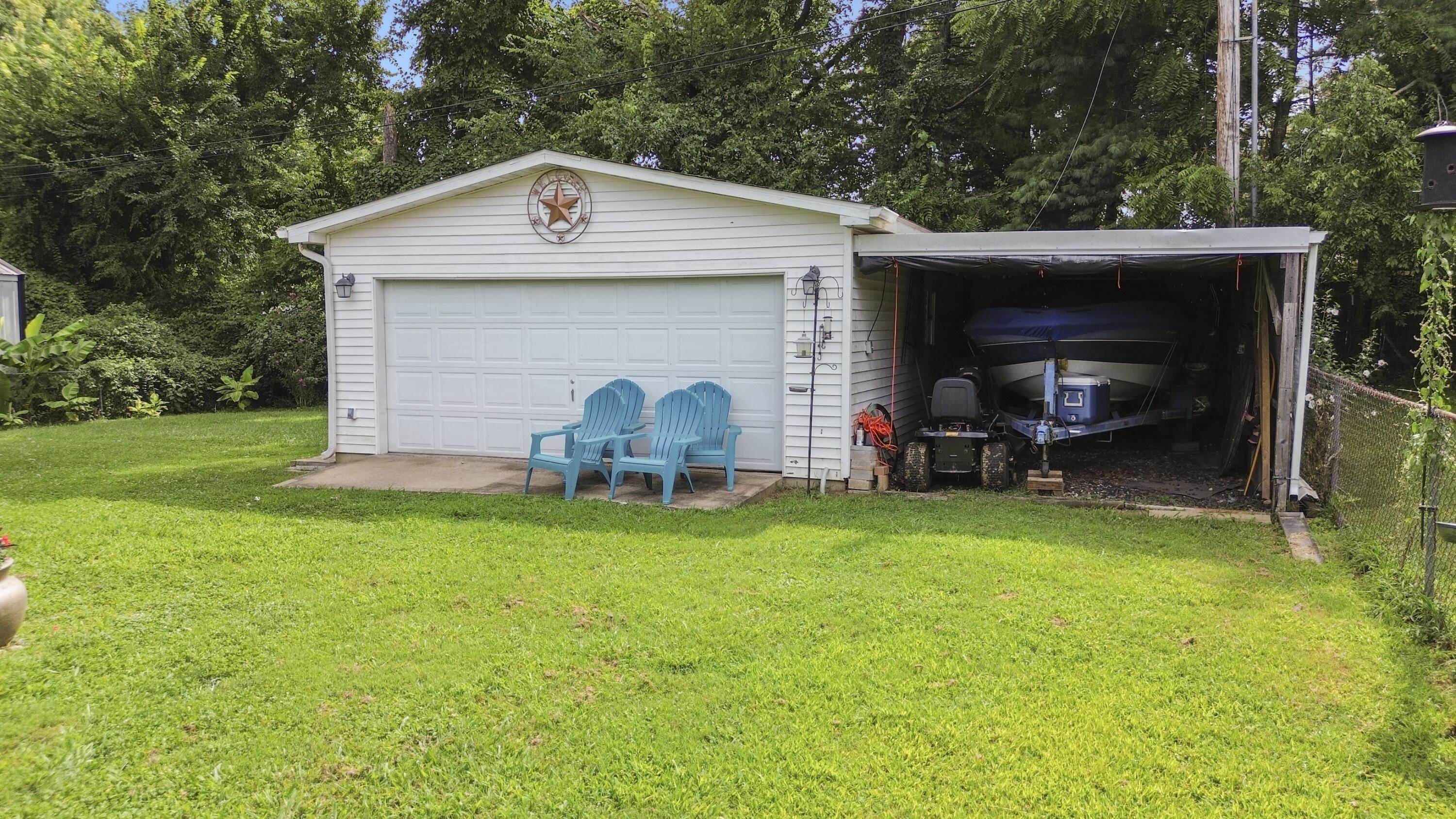 5006 Beechwood Drive
