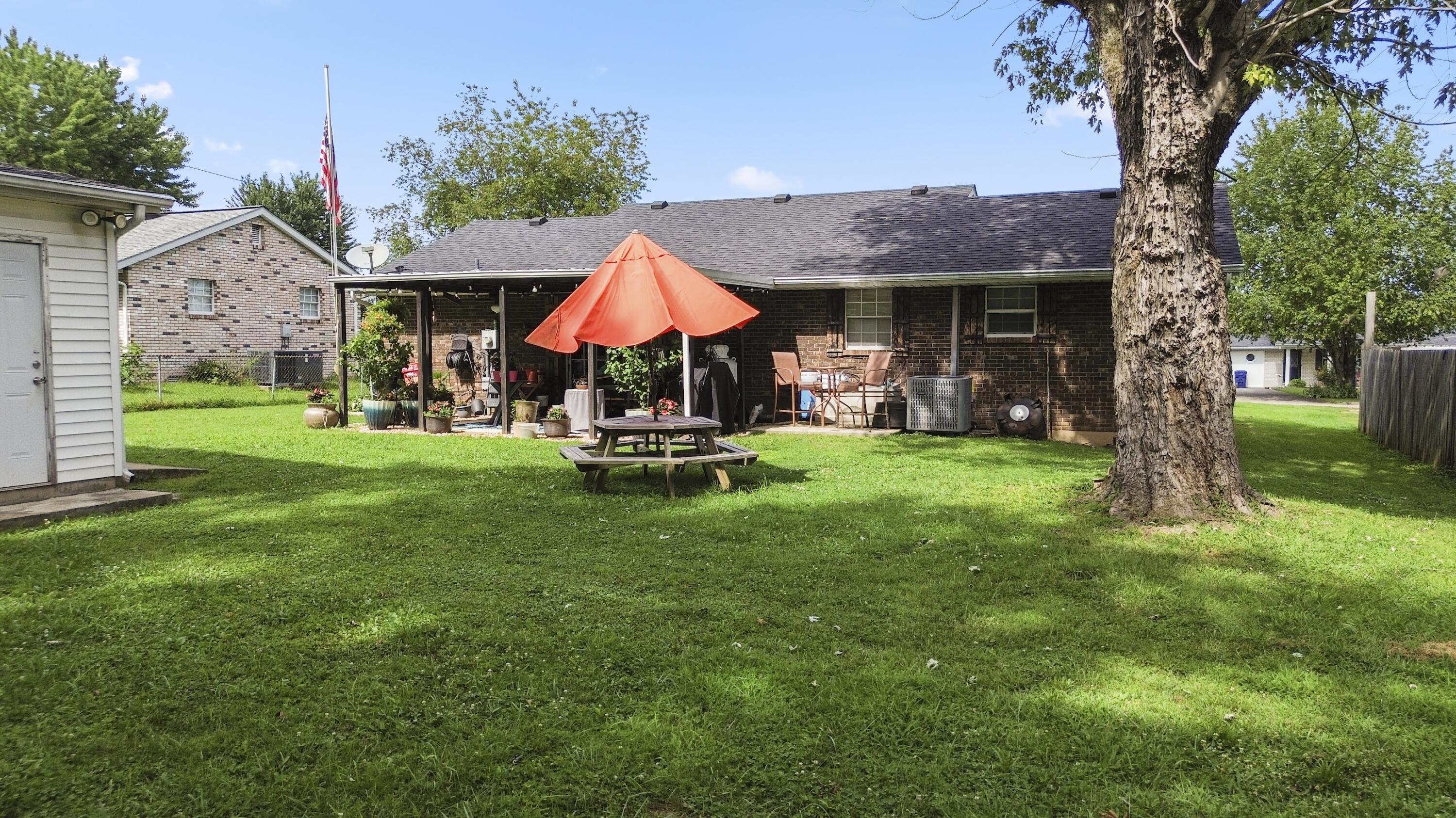 5006 Beechwood Drive