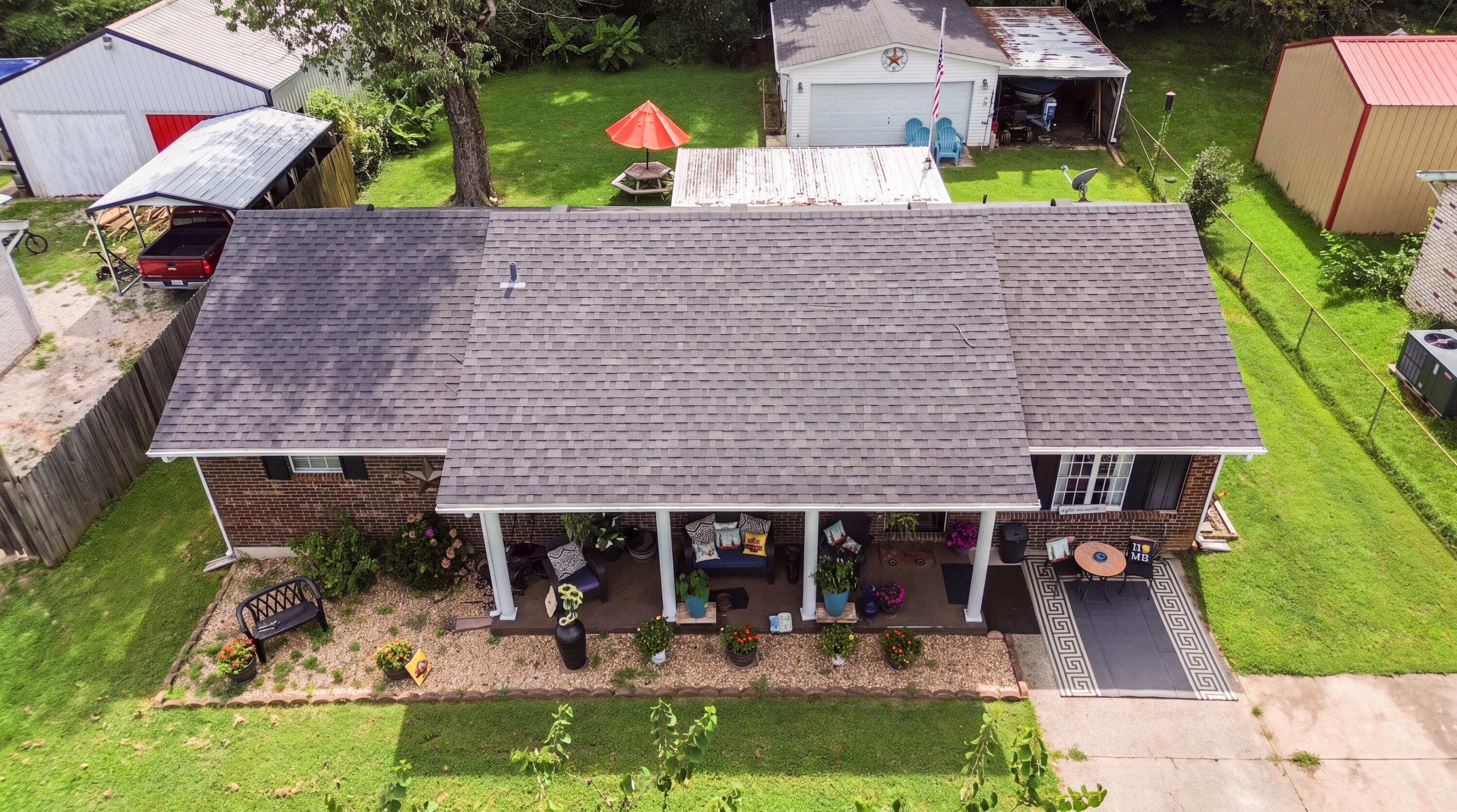 5006 Beechwood Drive