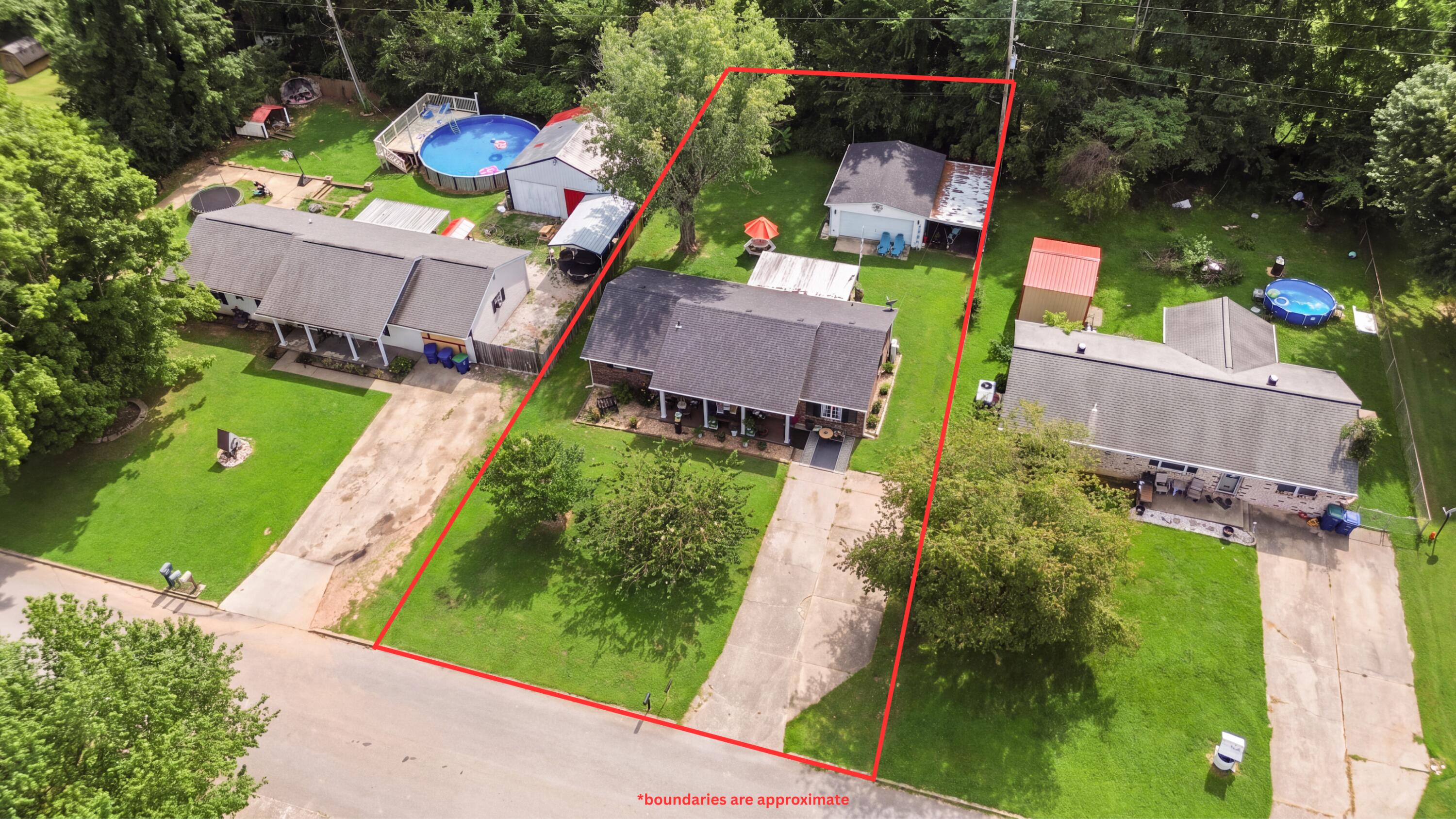 5006 Beechwood Drive