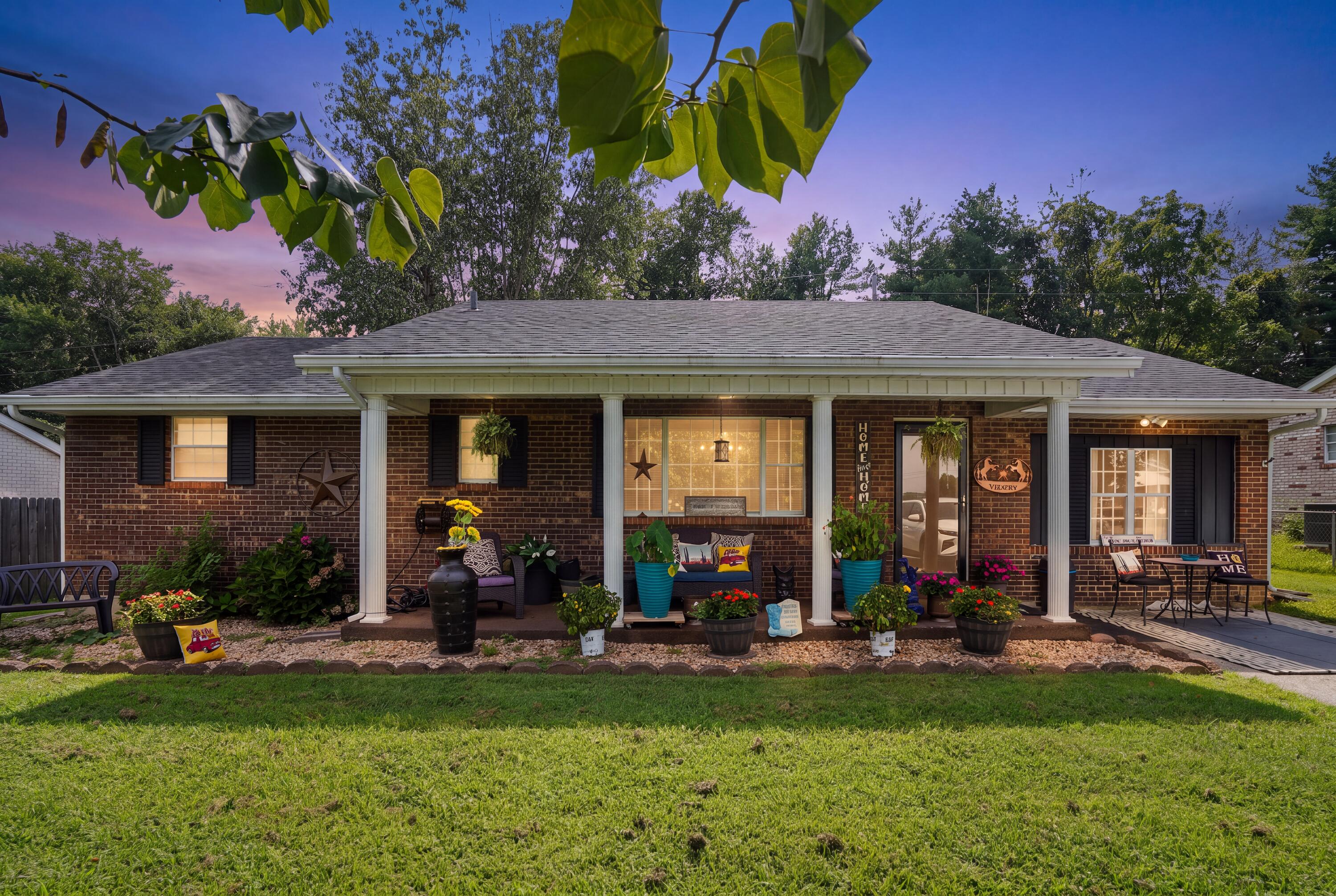 5006 Beechwood Drive