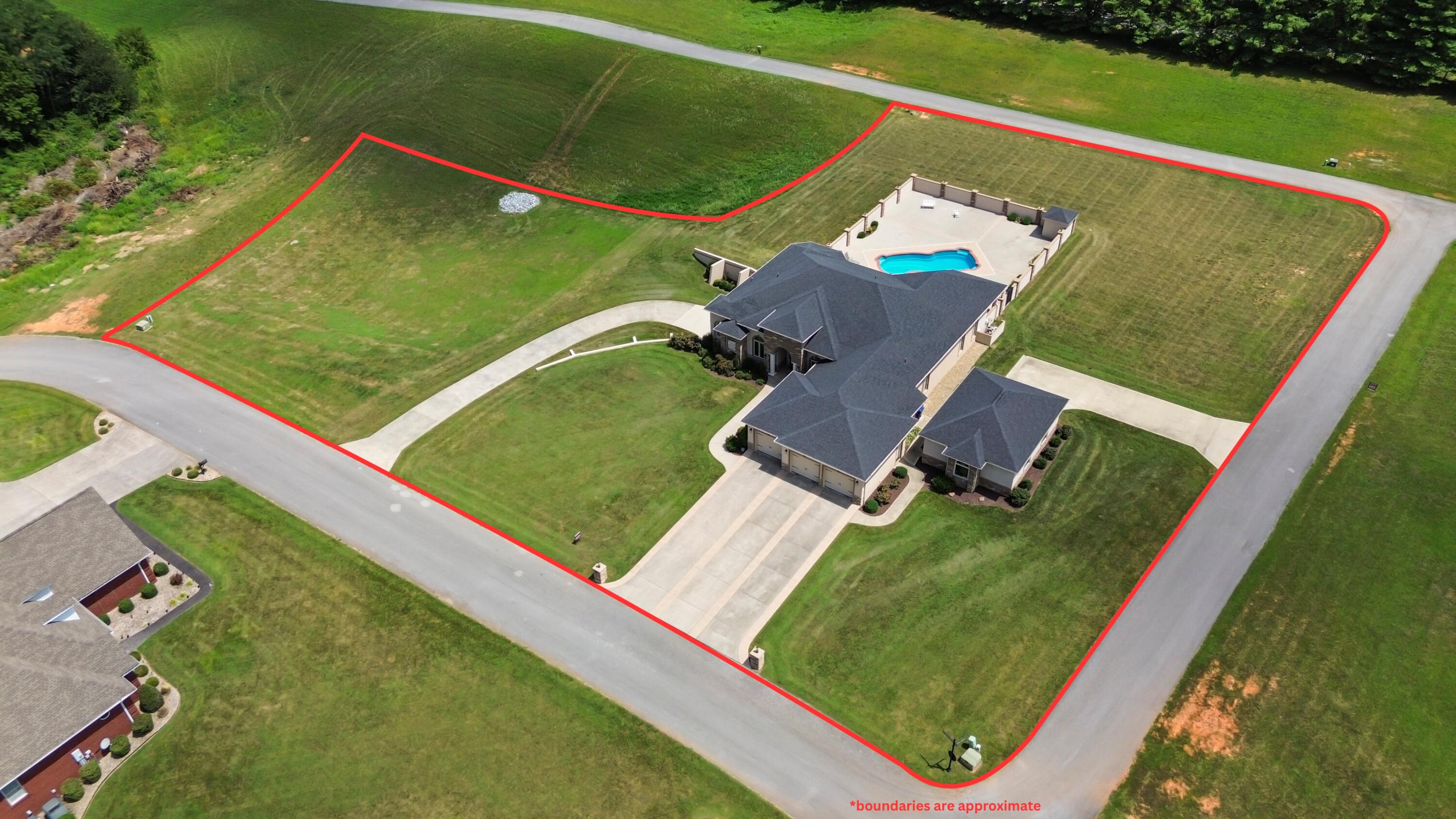247 Taylor Circle