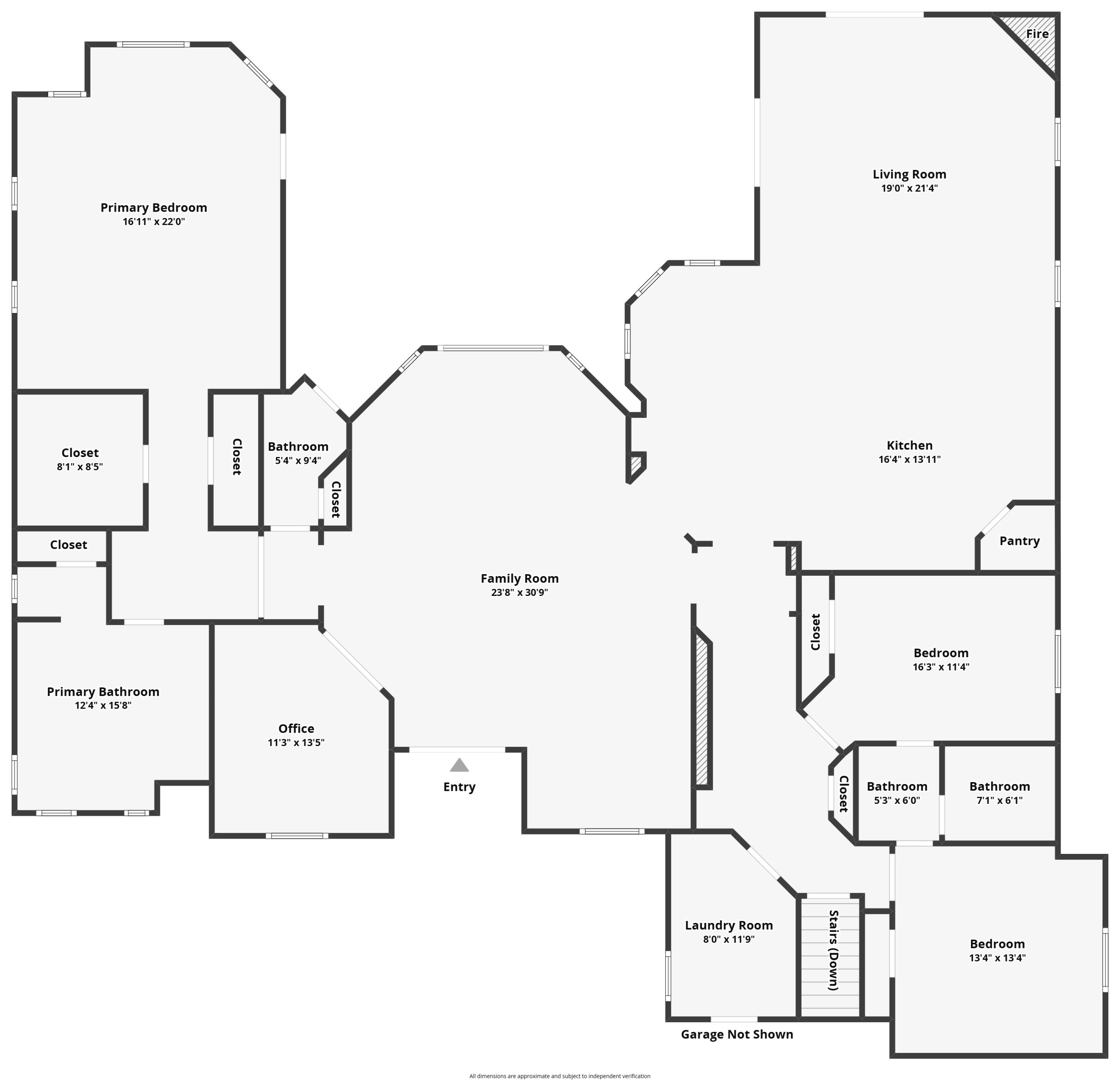 247 Taylor Circle