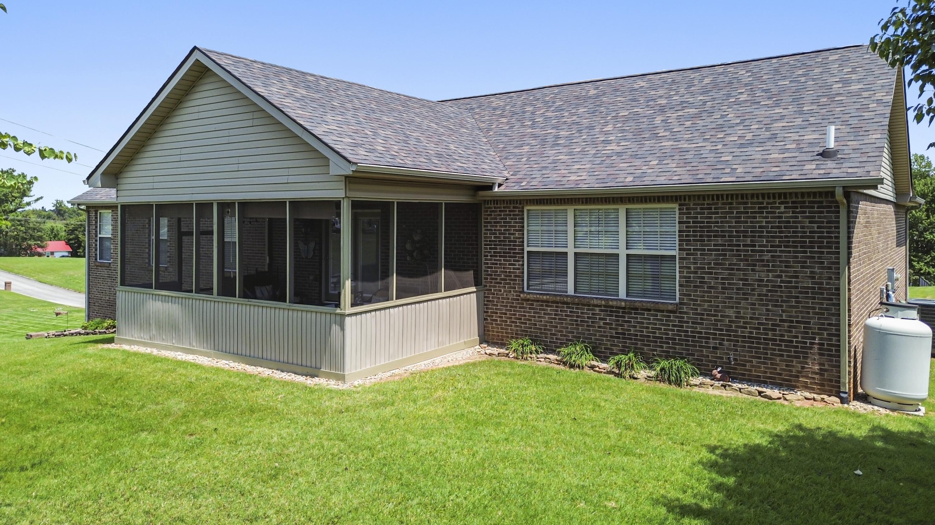 604 Whisper Woods Drive