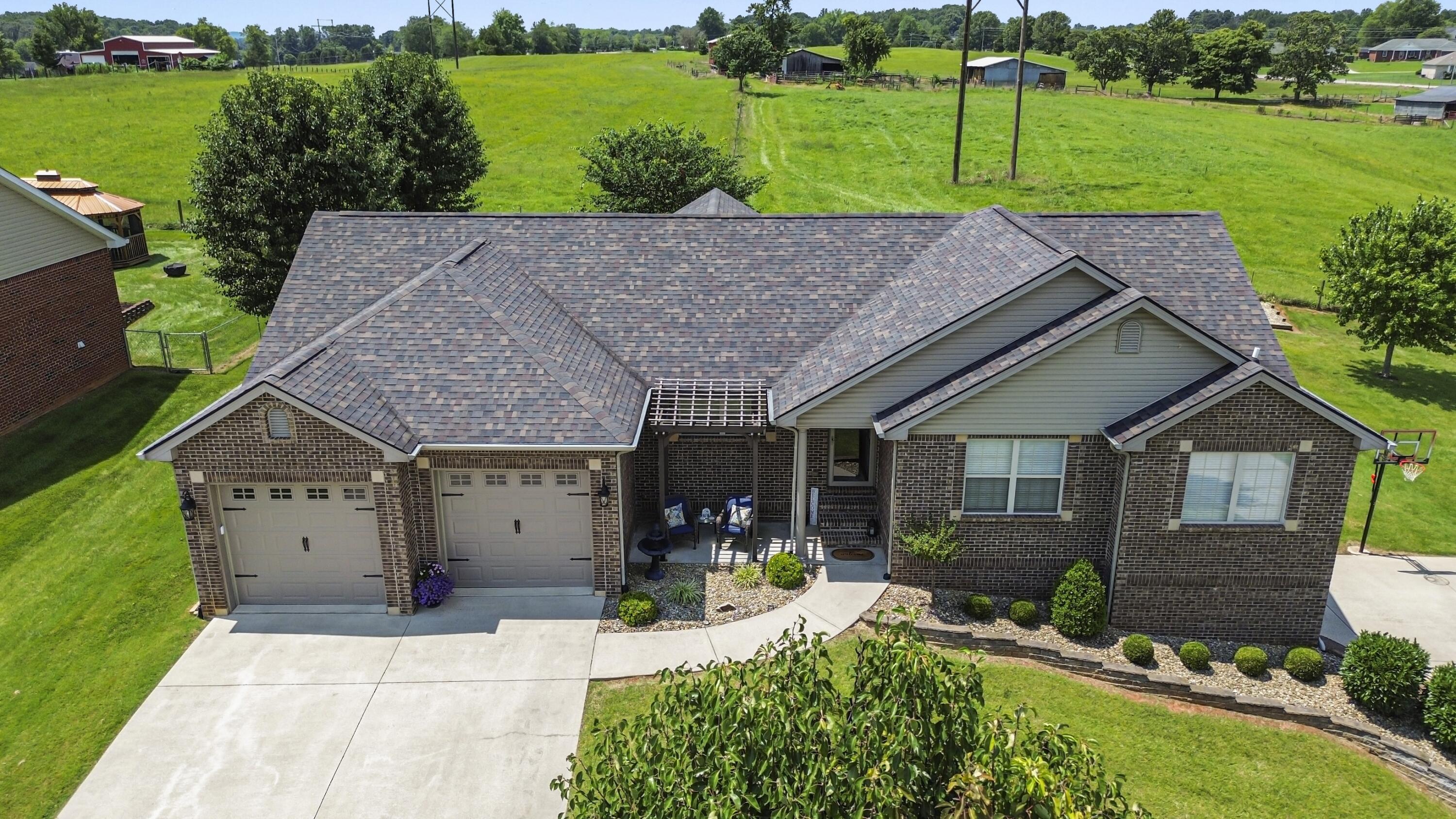 604 Whisper Woods Drive
