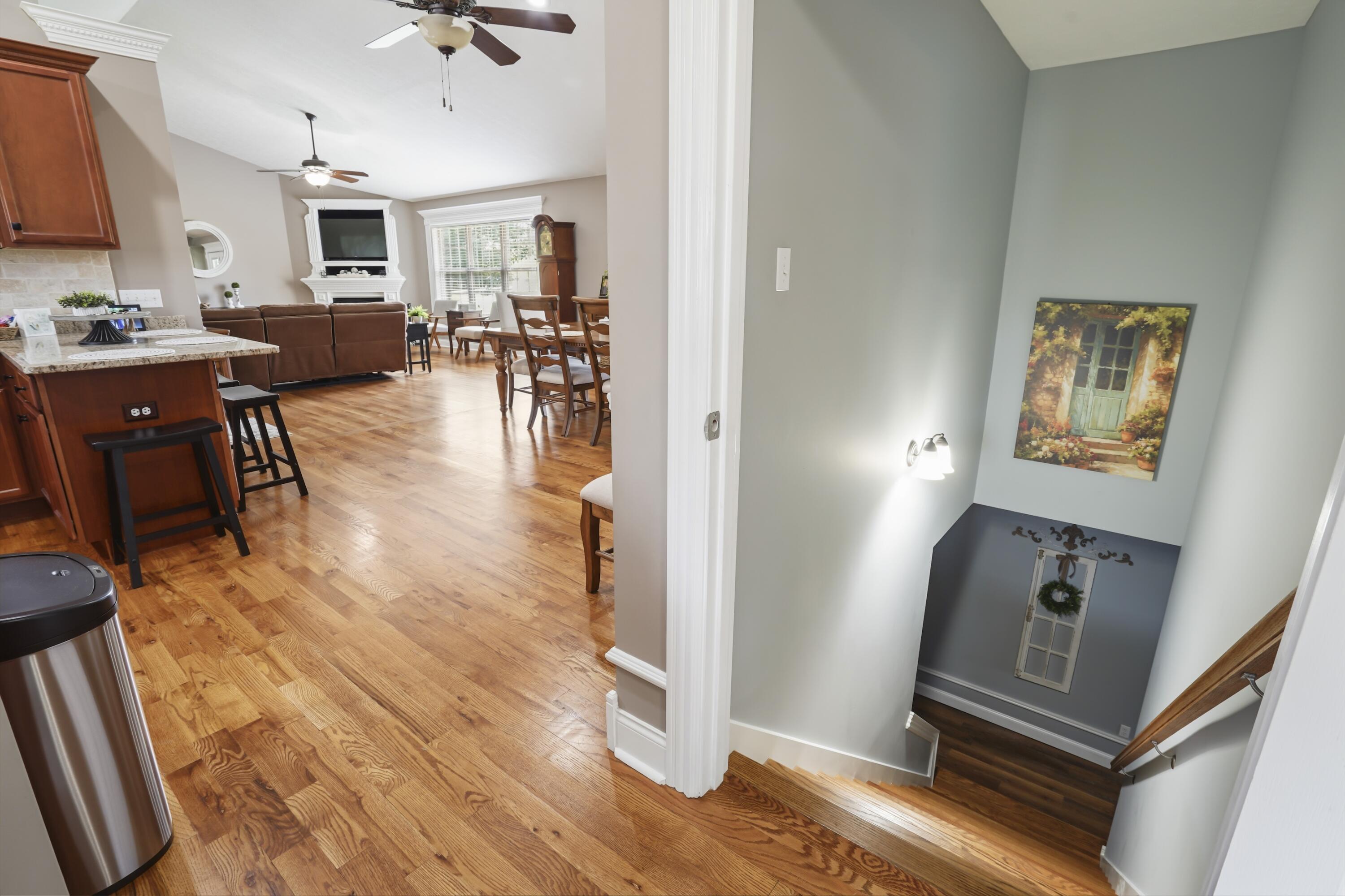 604 Whisper Woods Drive
