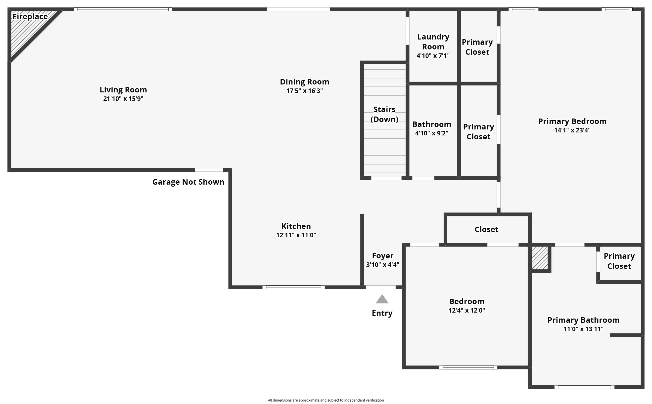 604 Whisper Woods Drive