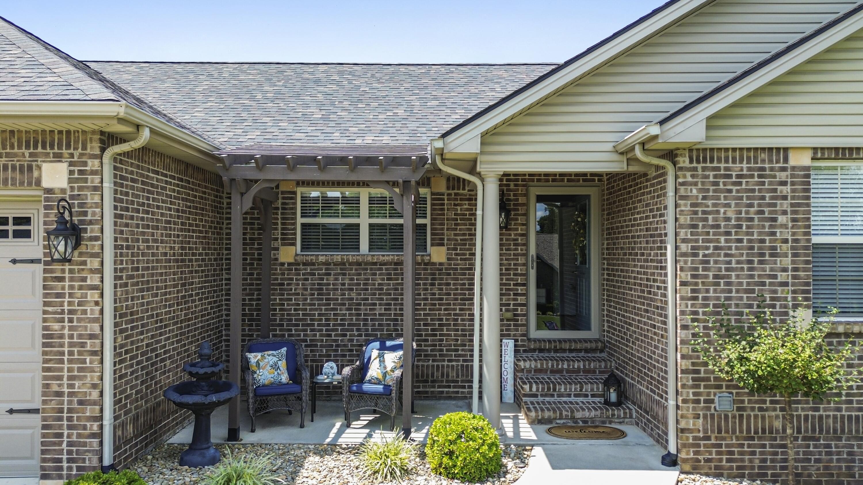 604 Whisper Woods Drive