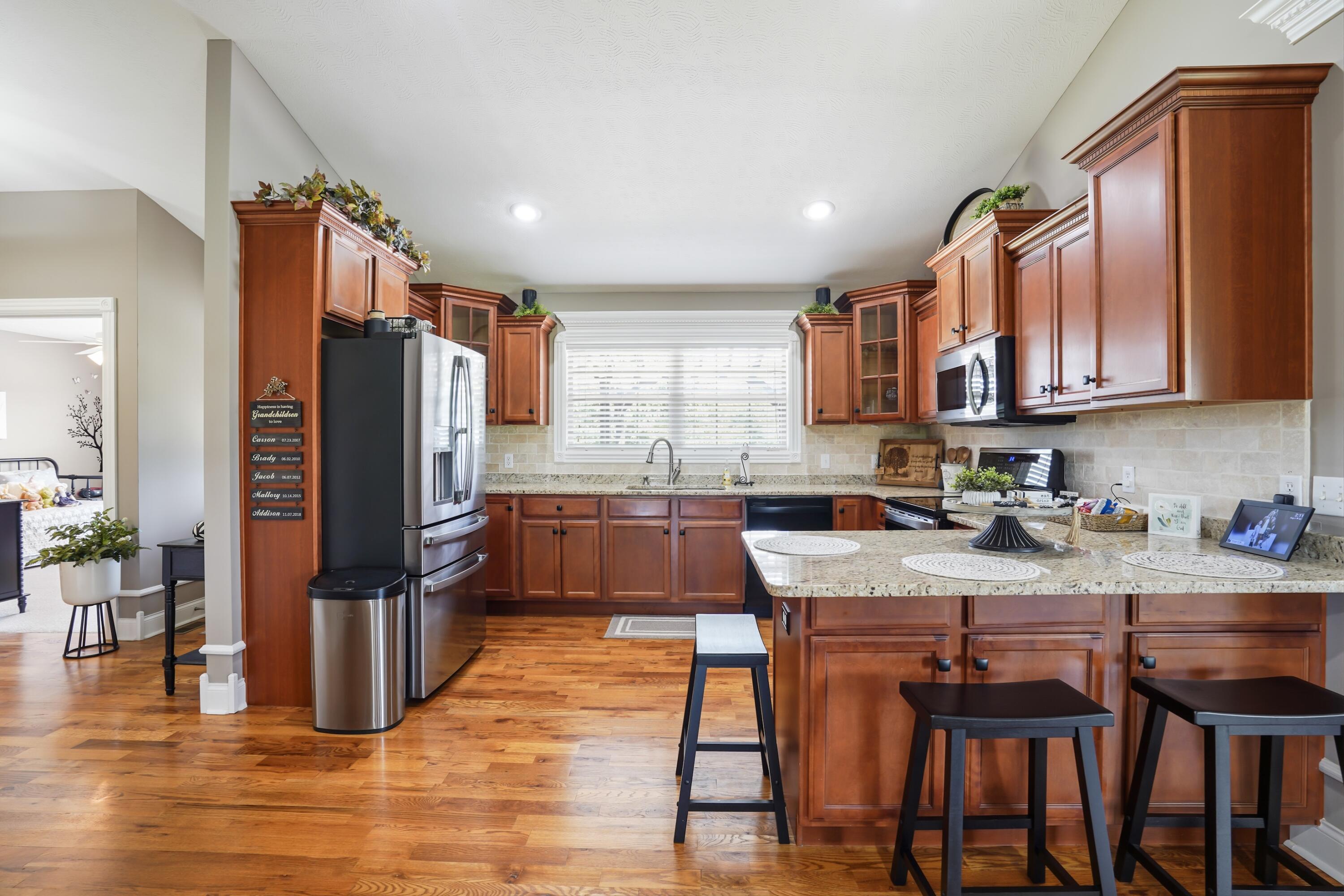 604 Whisper Woods Drive