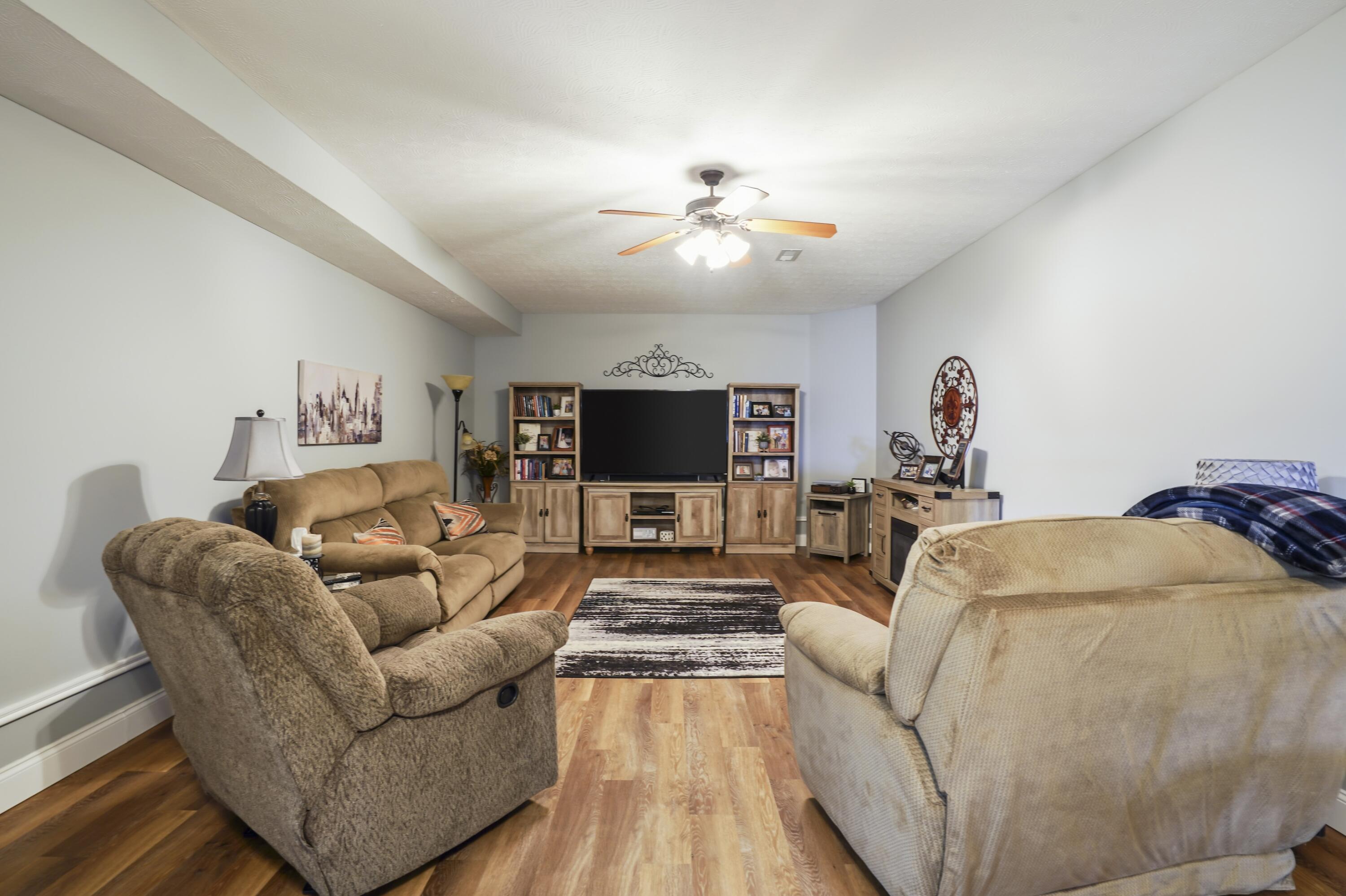 604 Whisper Woods Drive