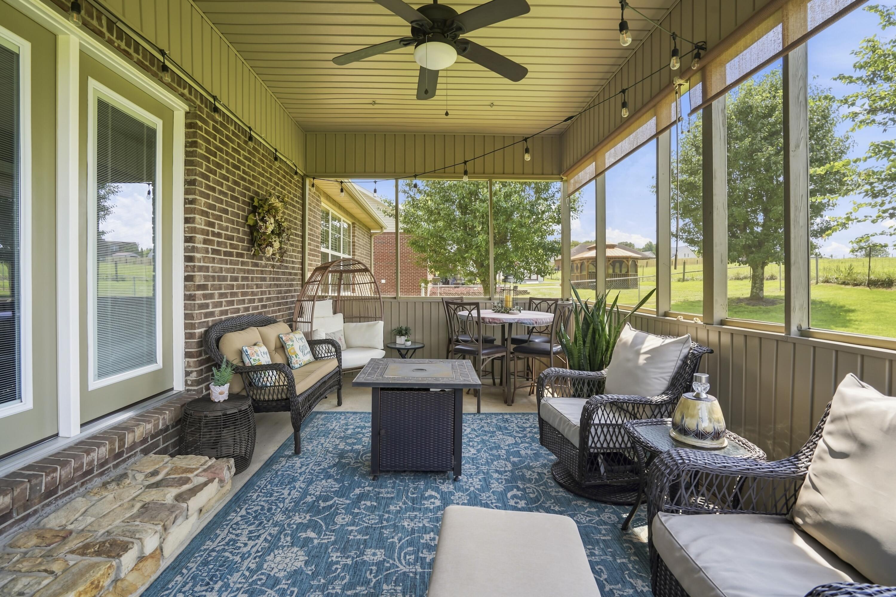 604 Whisper Woods Drive