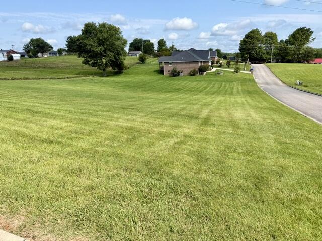604 Whisper Woods Drive