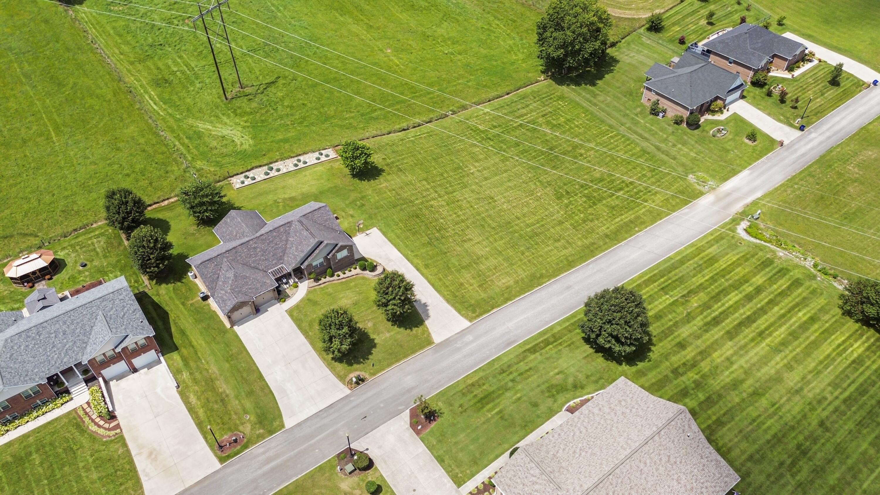 604 Whisper Woods Drive