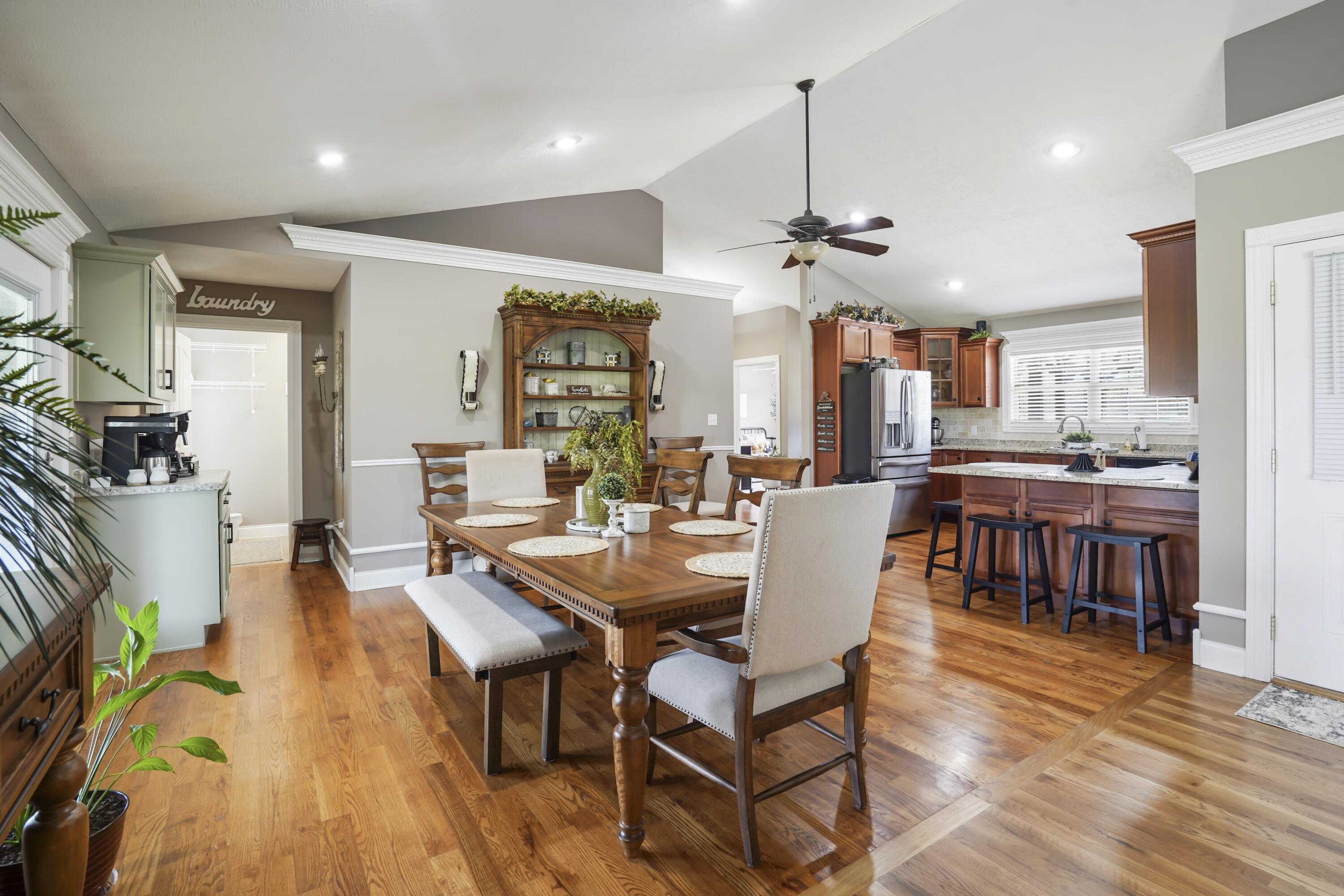 604 Whisper Woods Drive