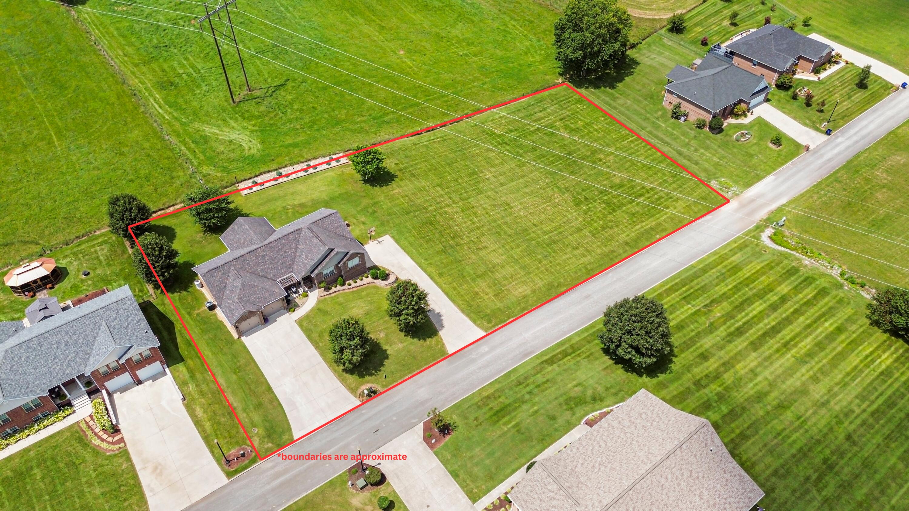 604 Whisper Woods Drive