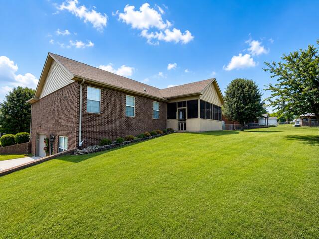 604 Whisper Woods Drive