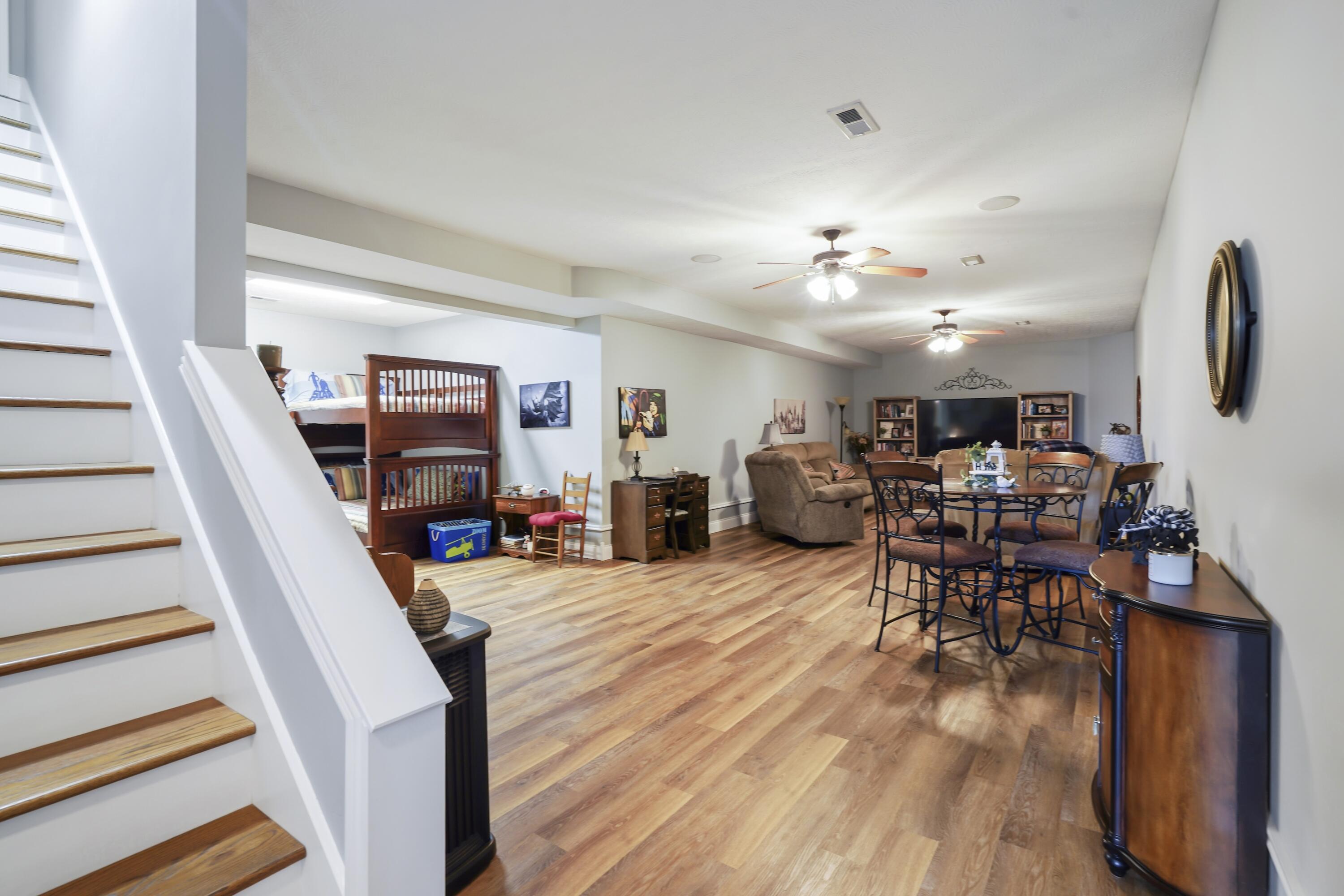 604 Whisper Woods Drive