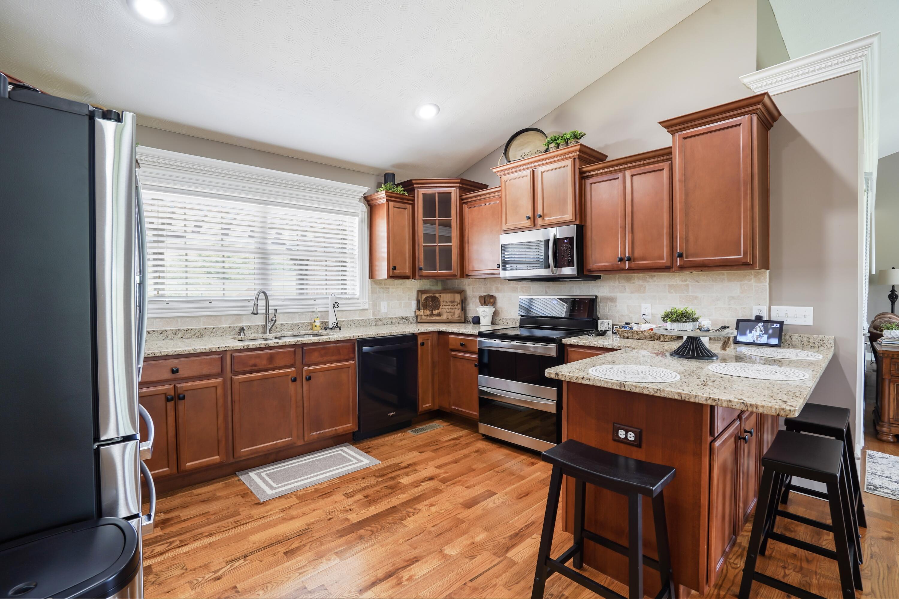 604 Whisper Woods Drive