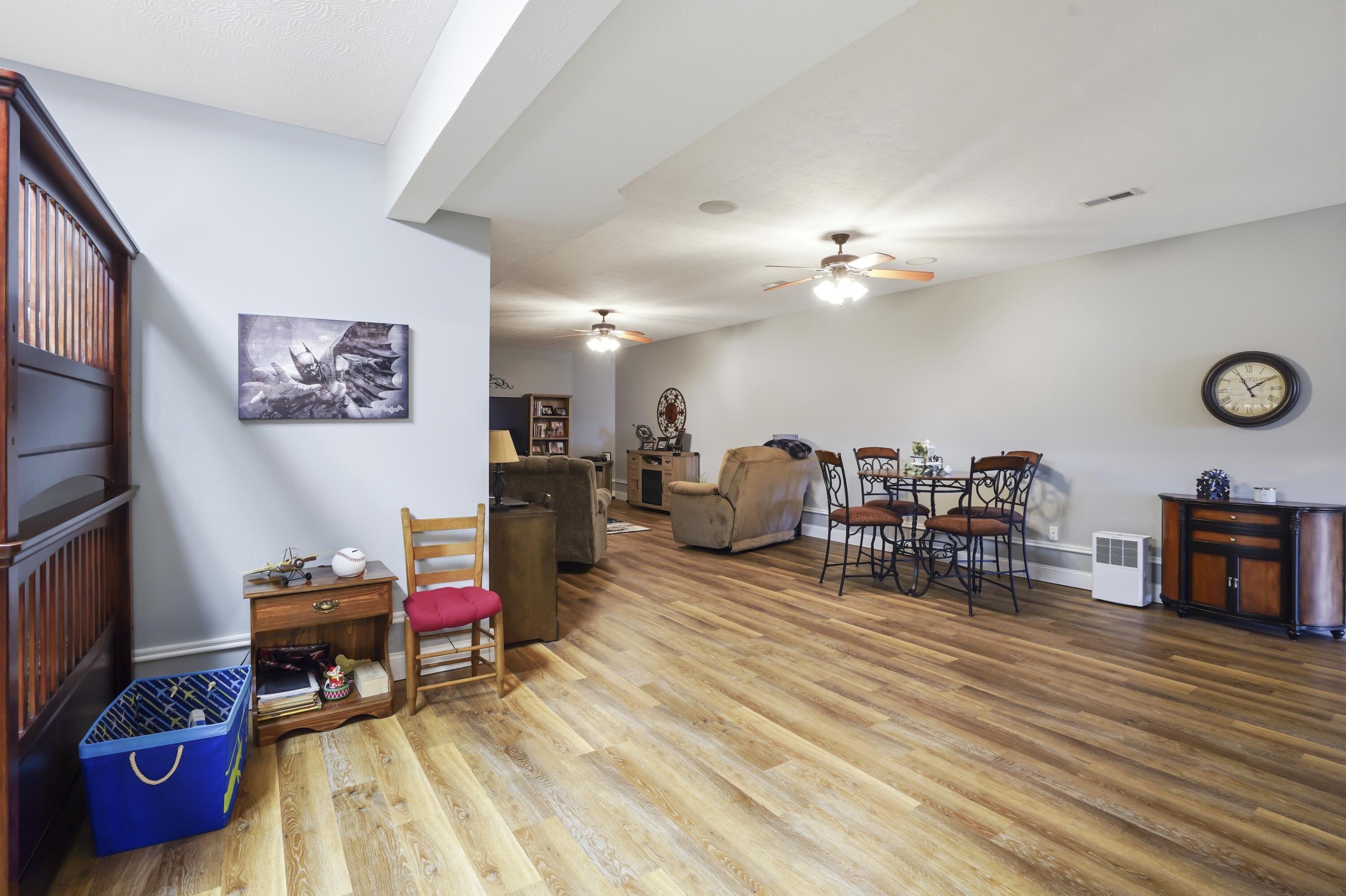 604 Whisper Woods Drive