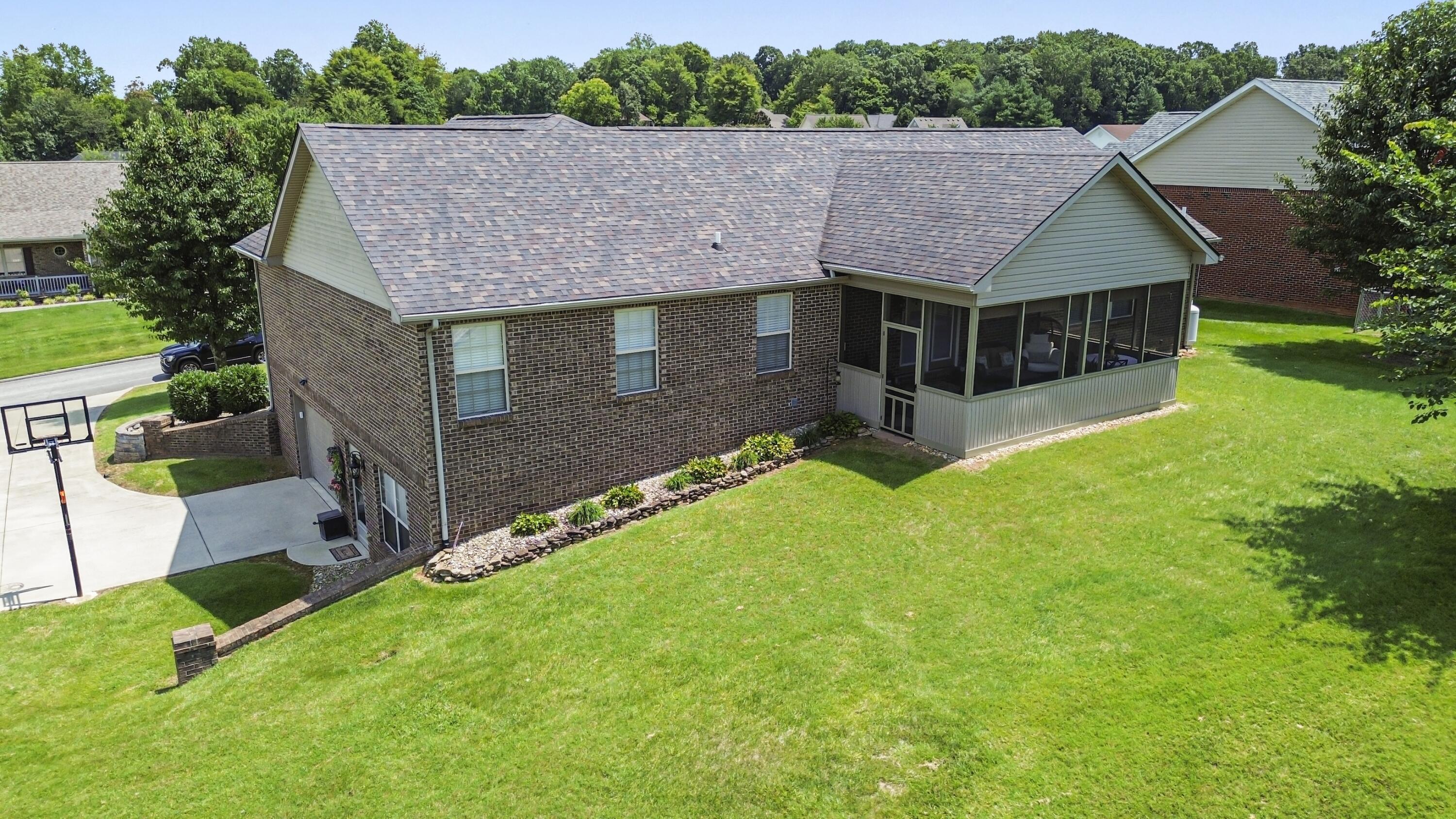 604 Whisper Woods Drive
