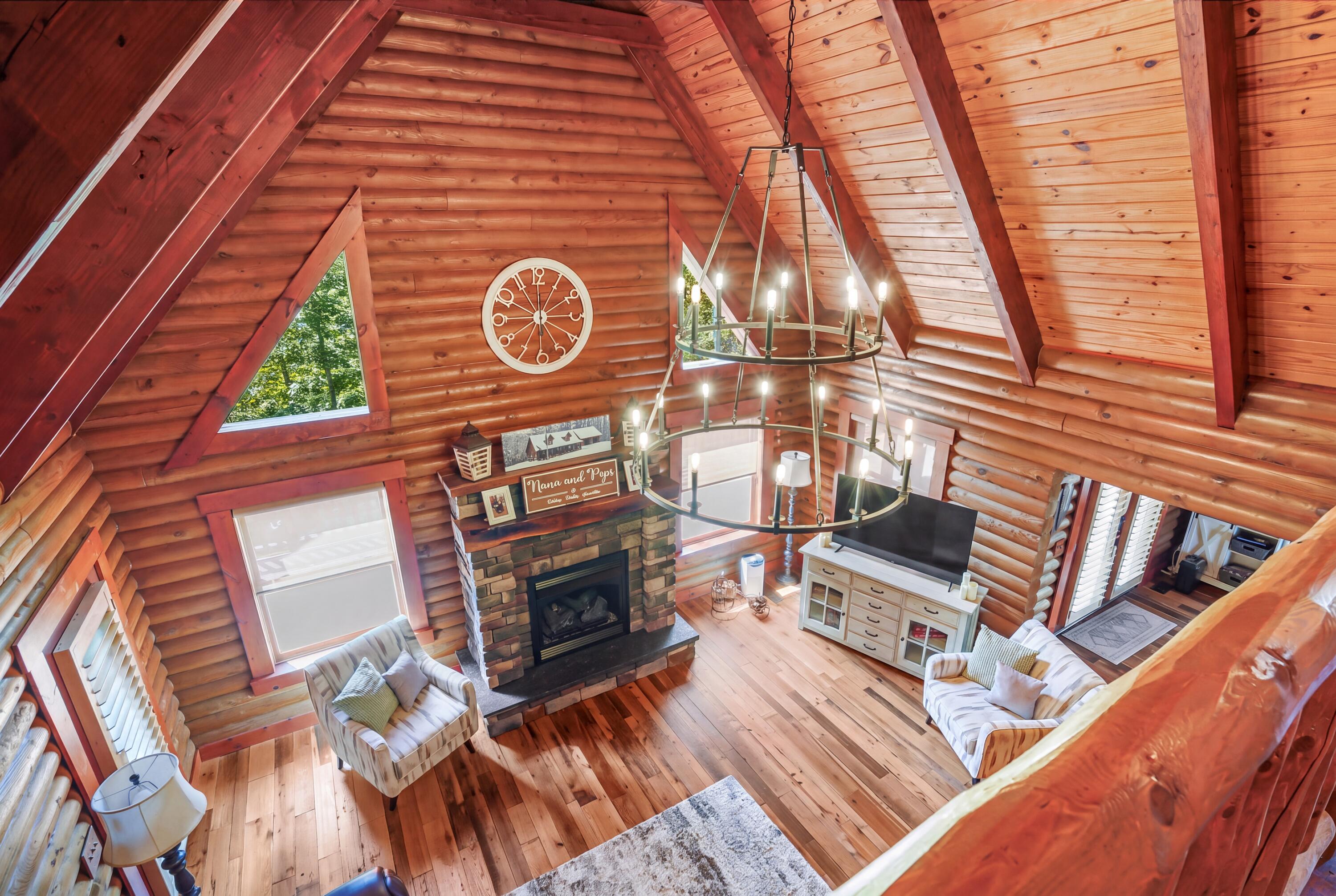 396 Laurel Wood Drive