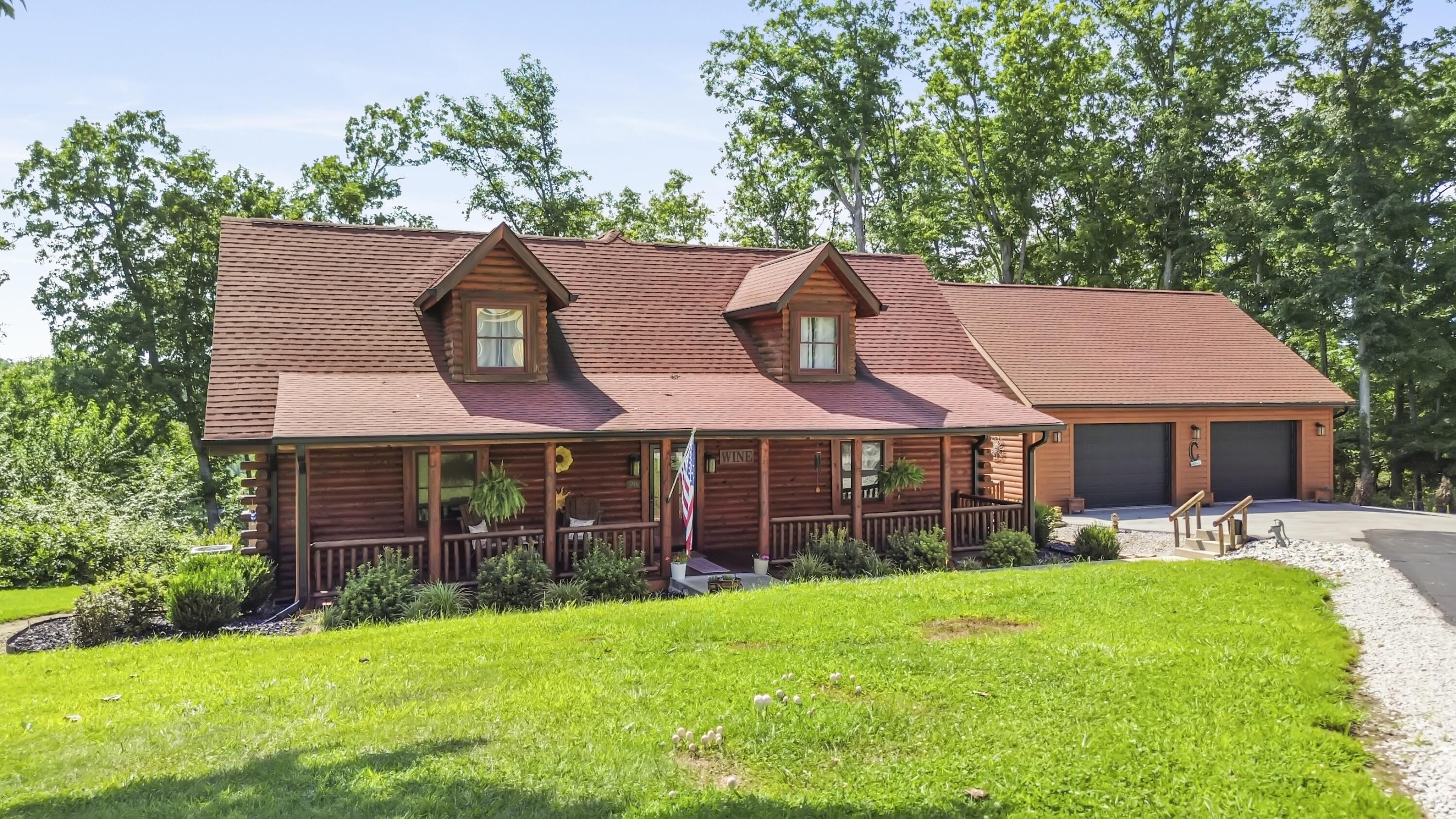 396 Laurel Wood Drive