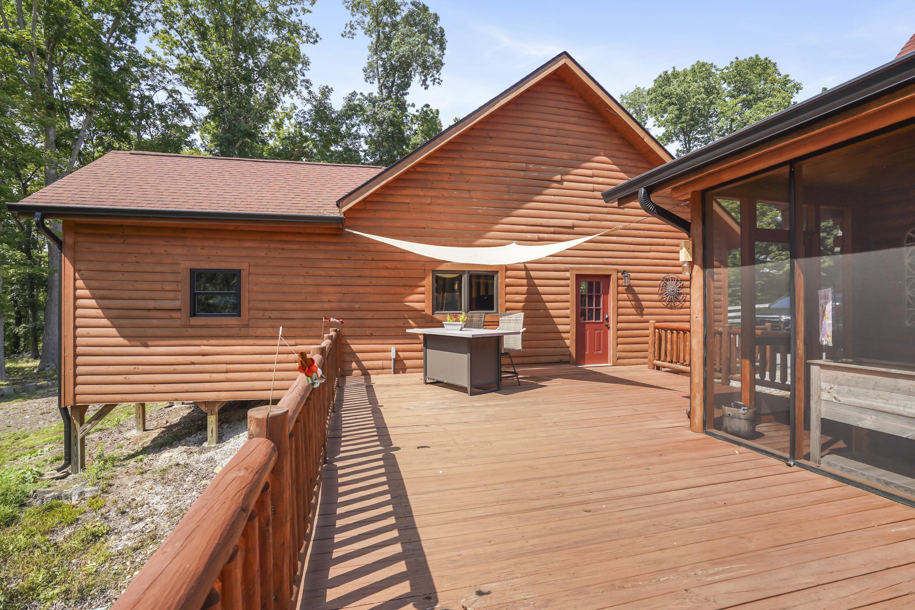 396 Laurel Wood Drive