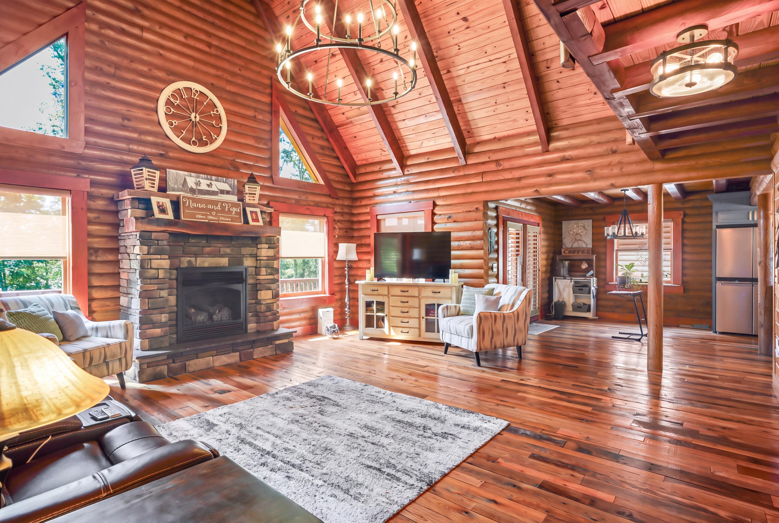 396 Laurel Wood Drive