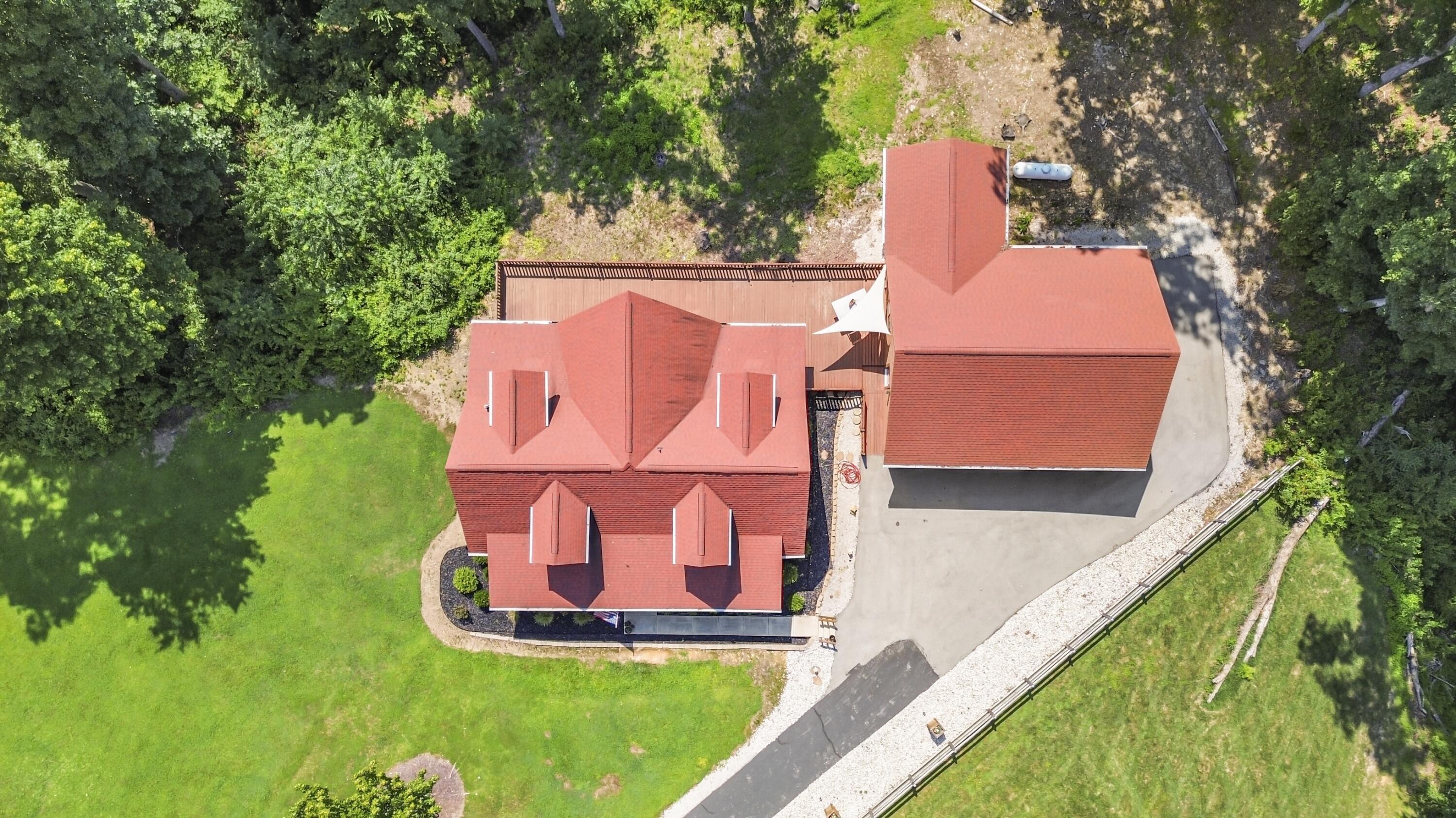396 Laurel Wood Drive