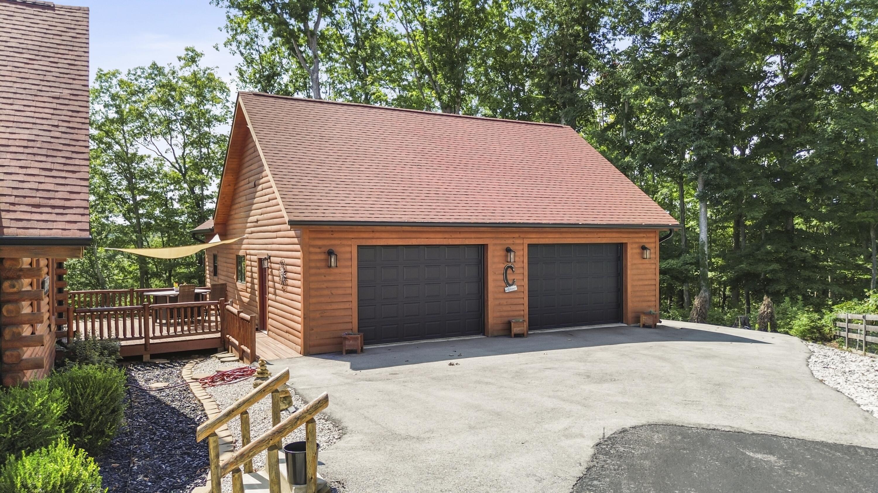 396 Laurel Wood Drive