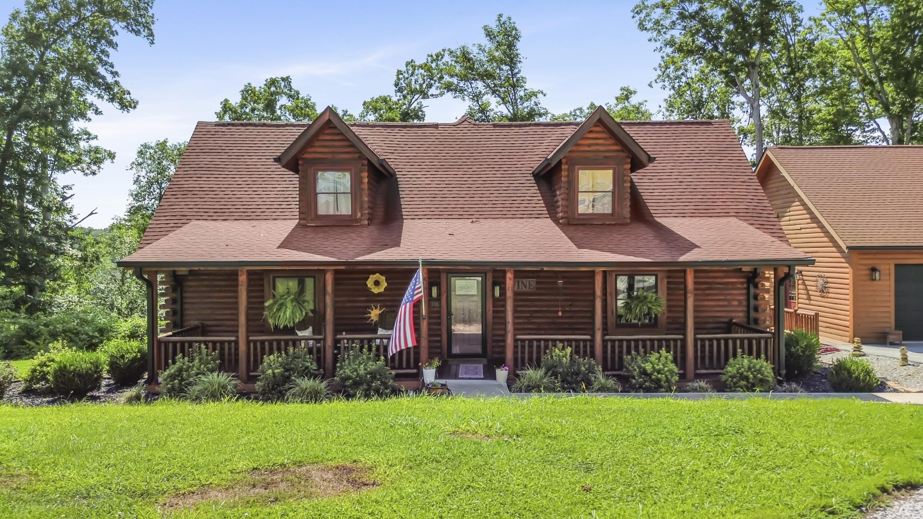 396 Laurel Wood Drive