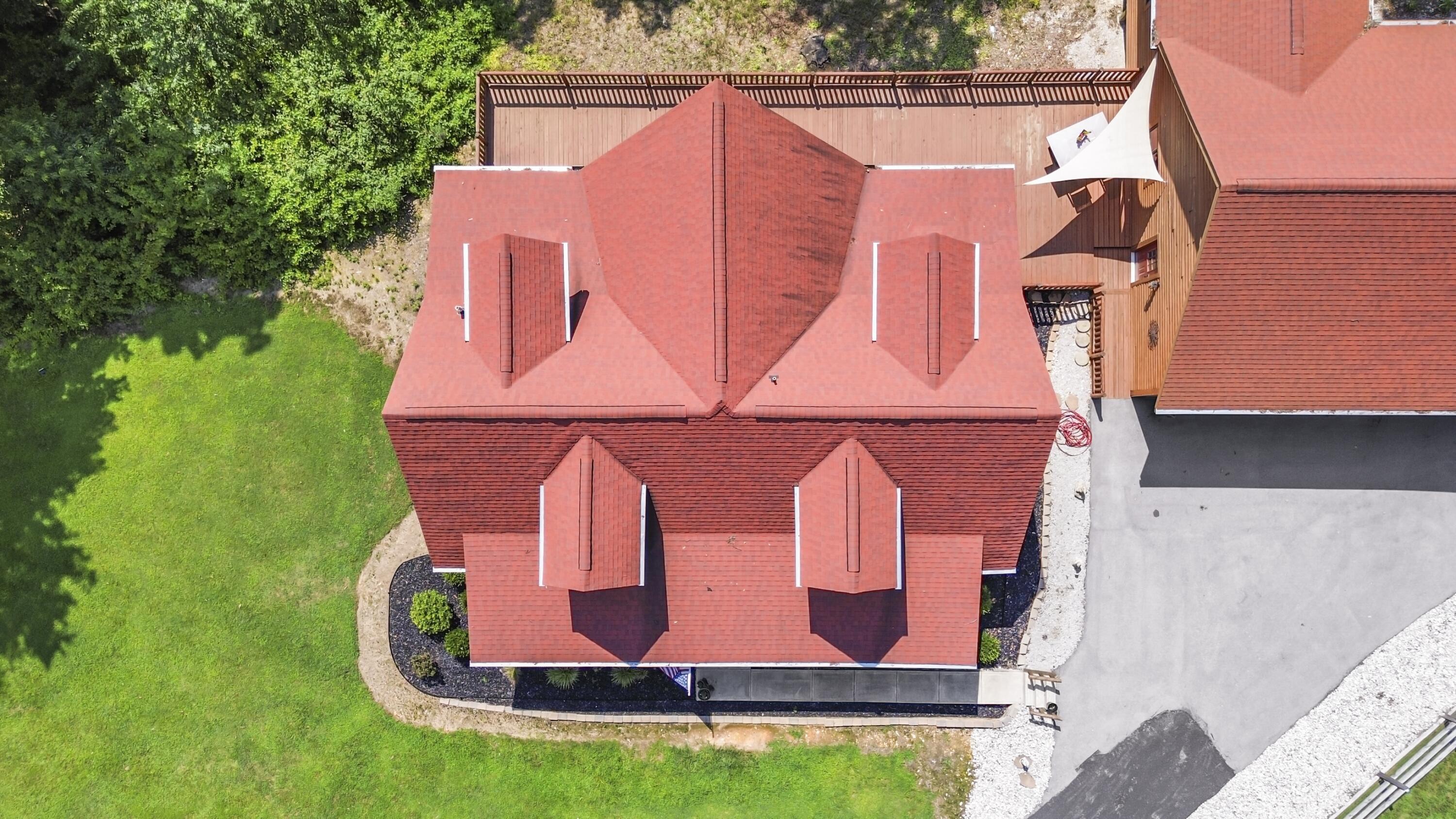 396 Laurel Wood Drive