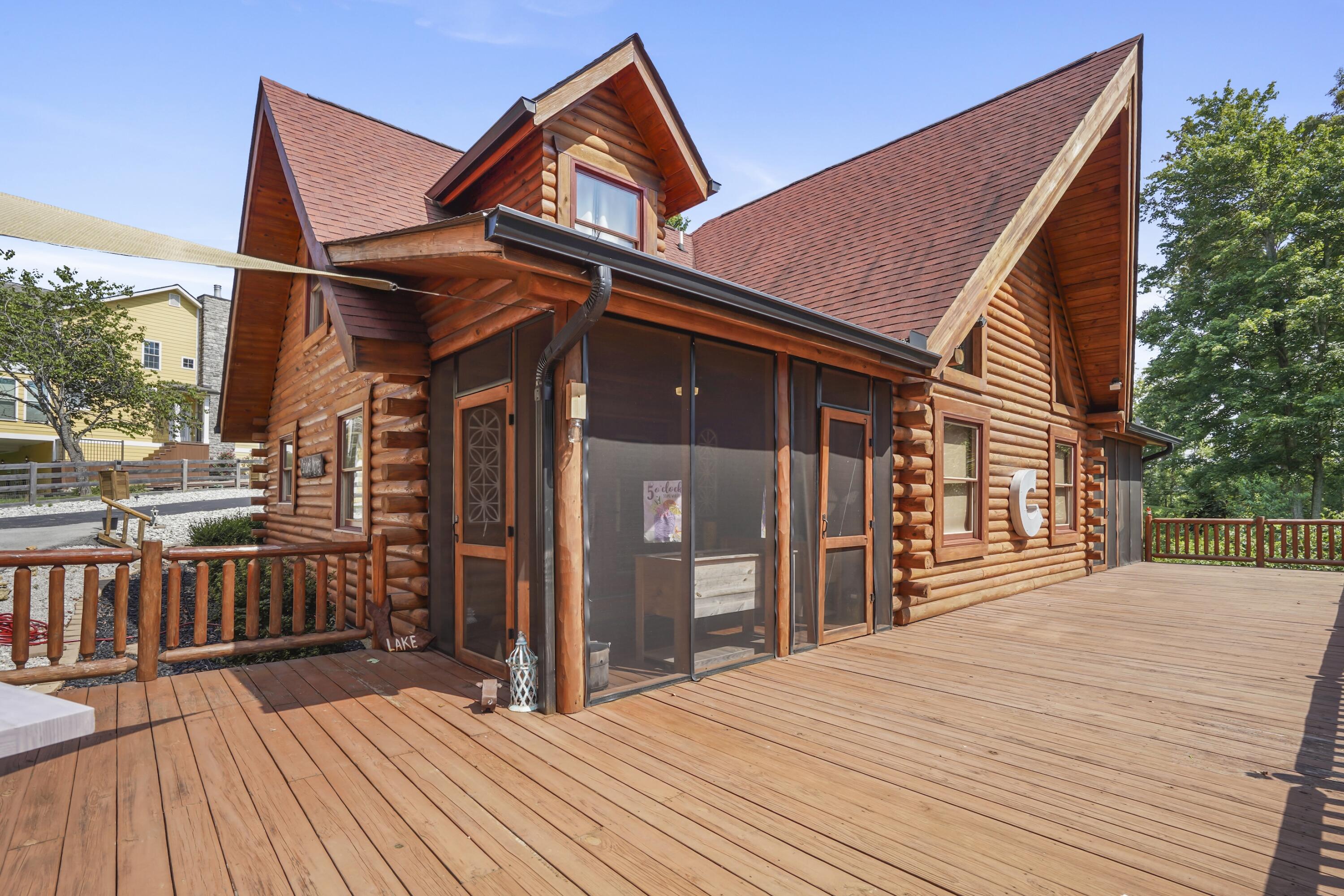 396 Laurel Wood Drive