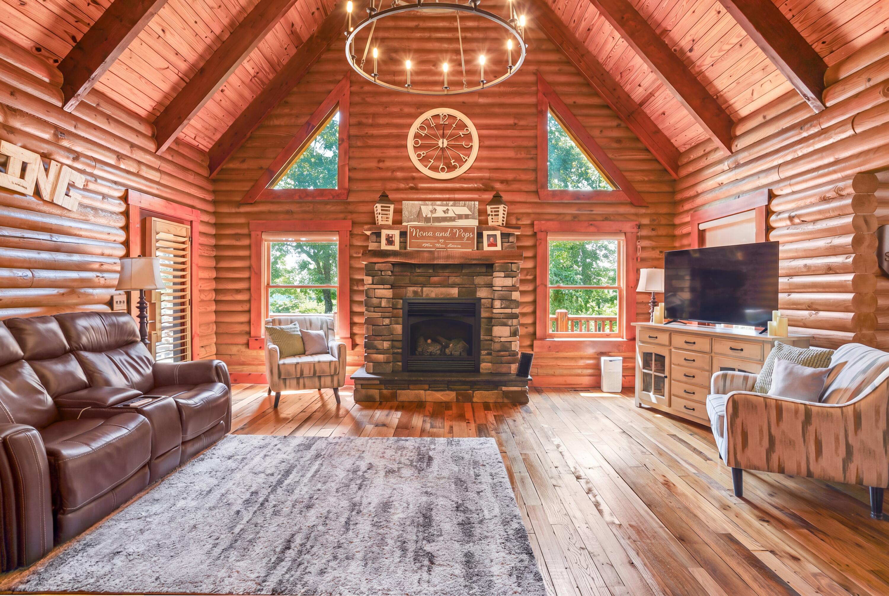 396 Laurel Wood Drive