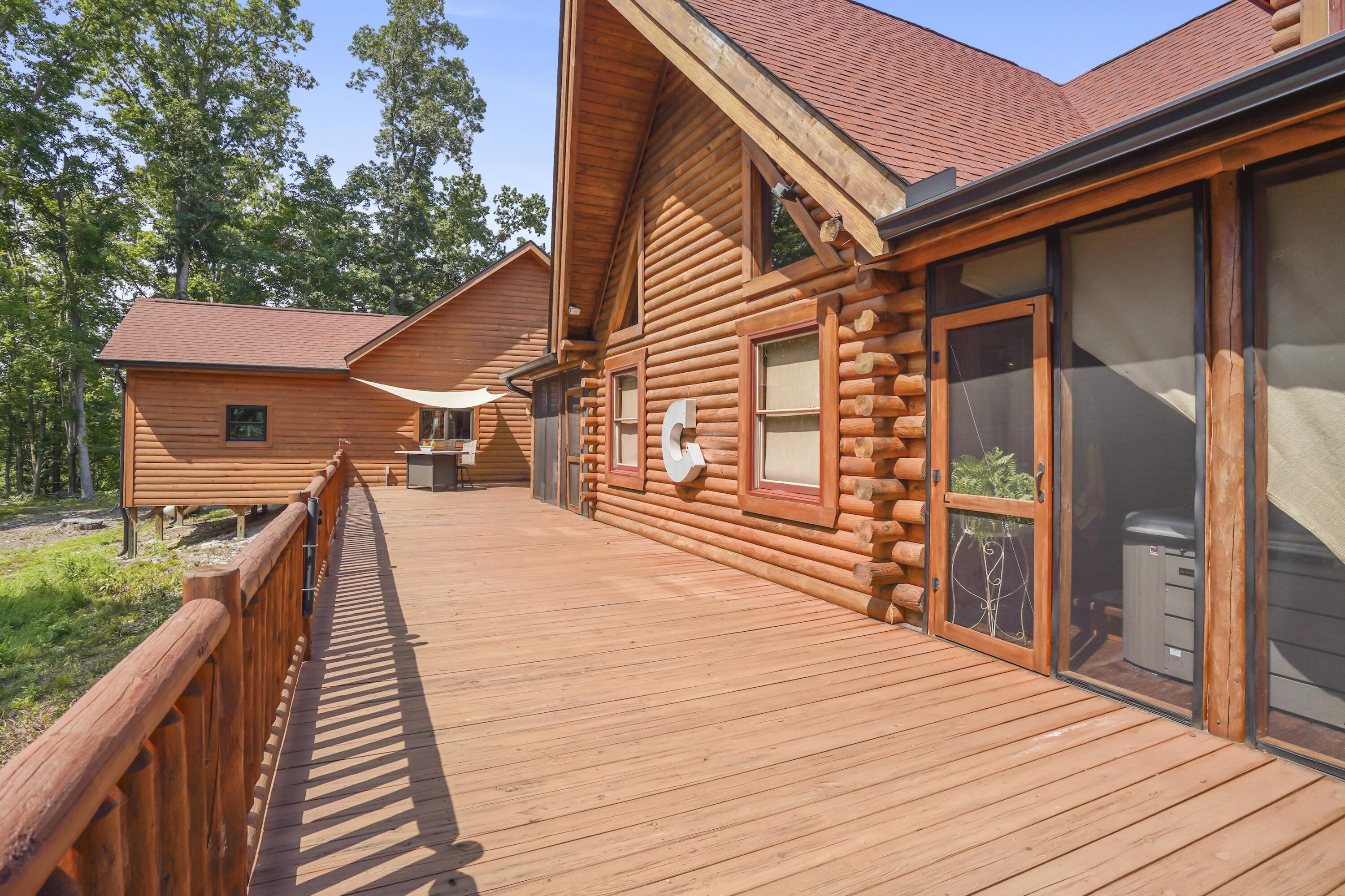 396 Laurel Wood Drive