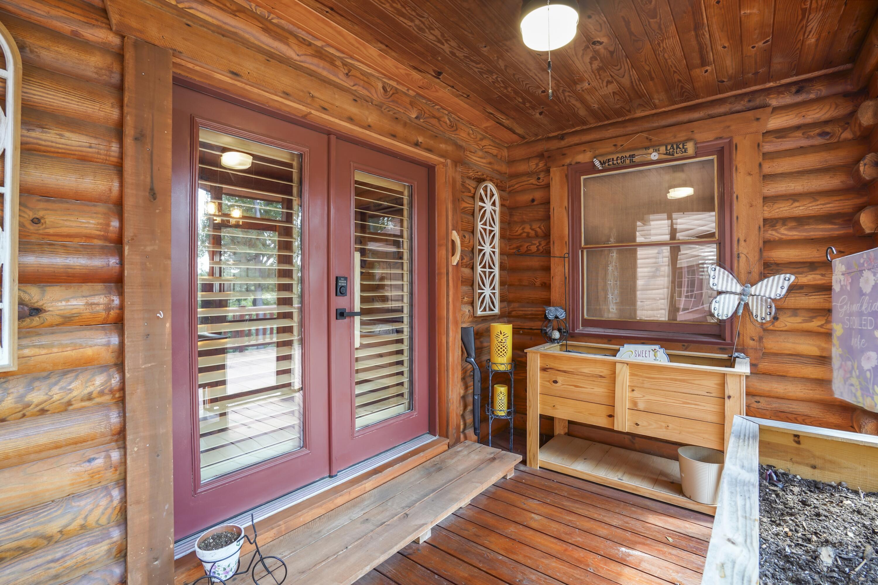 396 Laurel Wood Drive